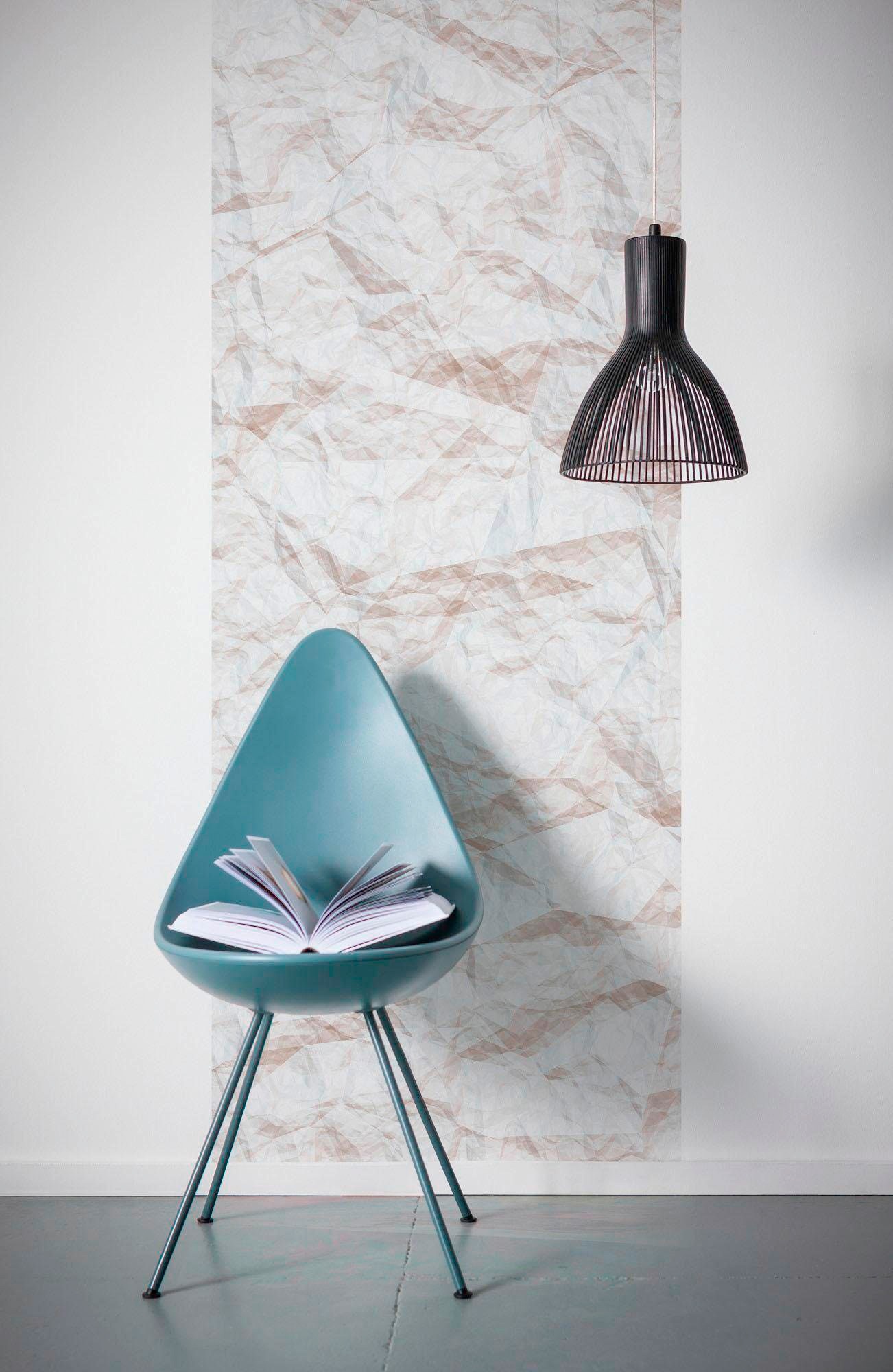 Komar Vliestapete (Breite x Höhe), Vliestapete, 100 cm Bahnbreite