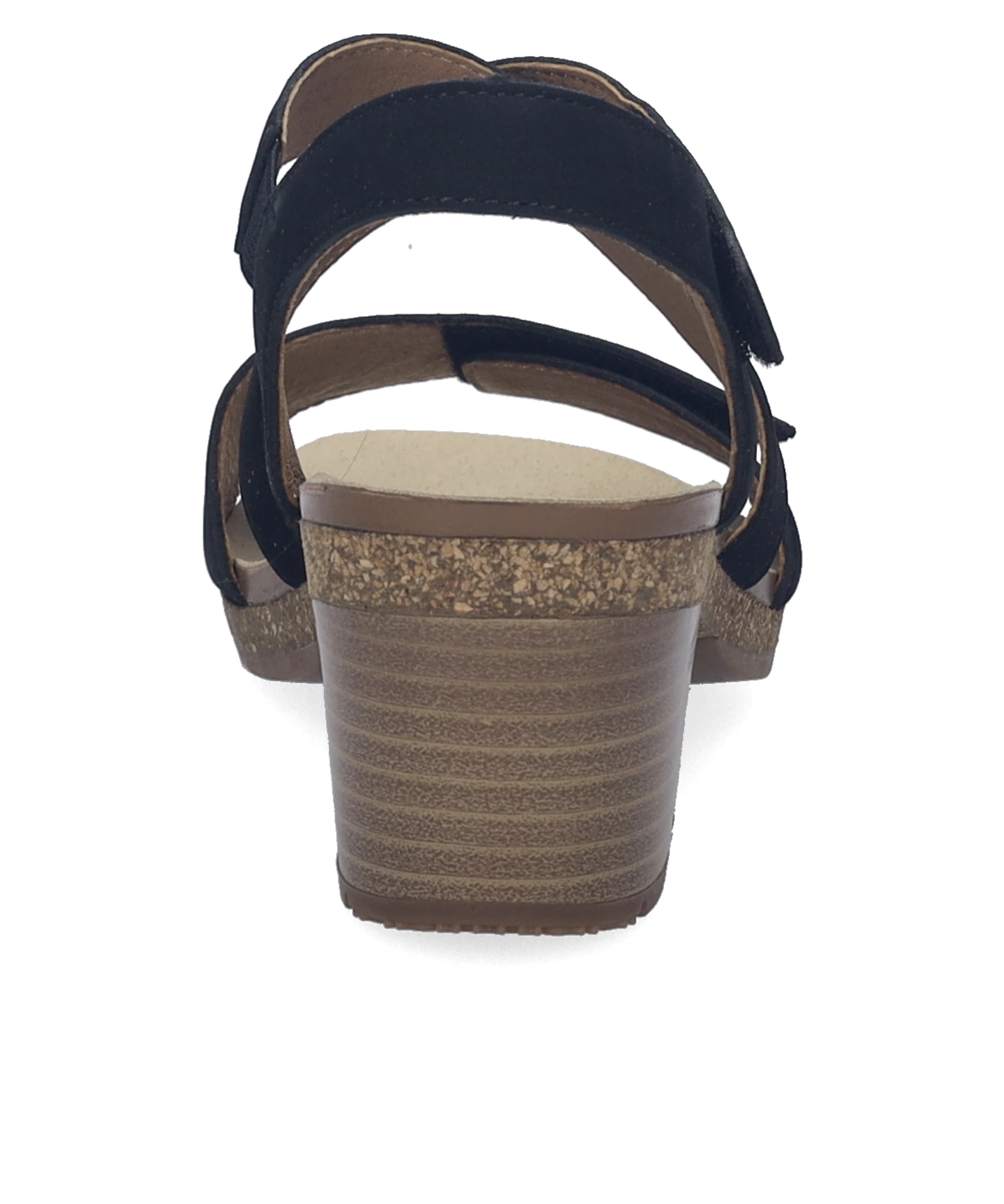 Josef Seibel Sandale »Grace 07, schwarz«