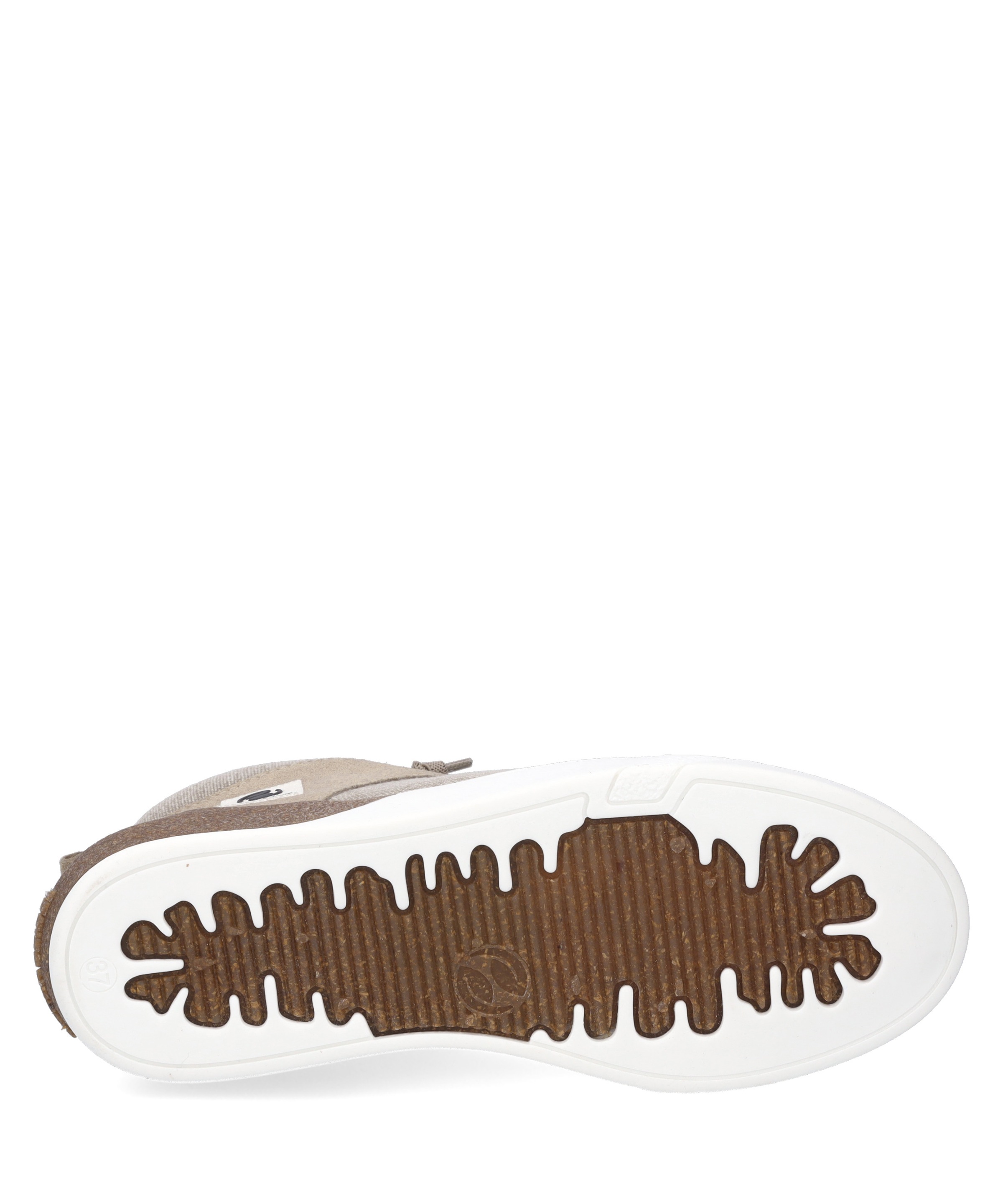 Josef Seibel Sneaker »Wilma 01, beige-kombi«