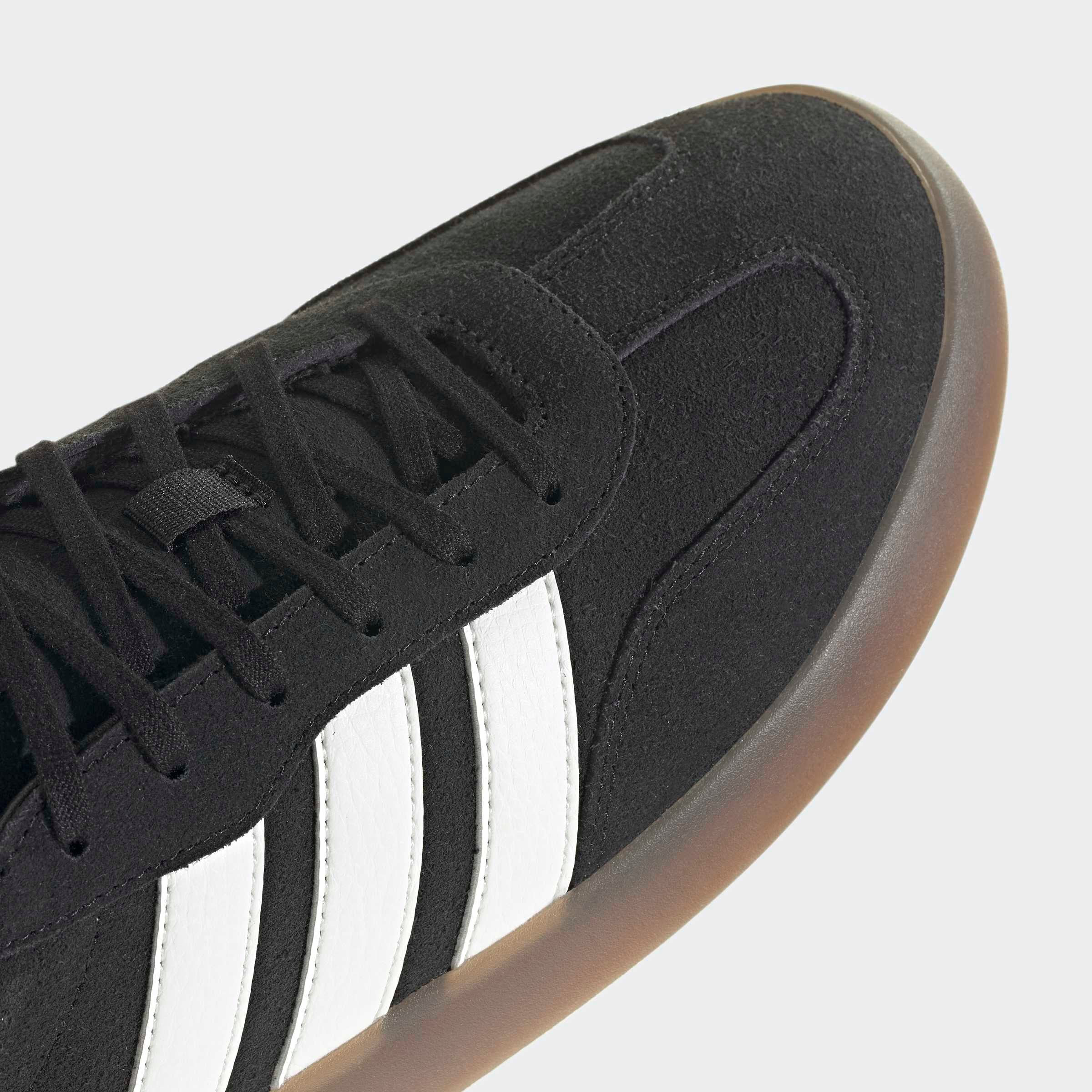 adidas Sportswear Sneaker »BARREDA DECODE LUX«  inspiriert vom Design des adidas handball spezial