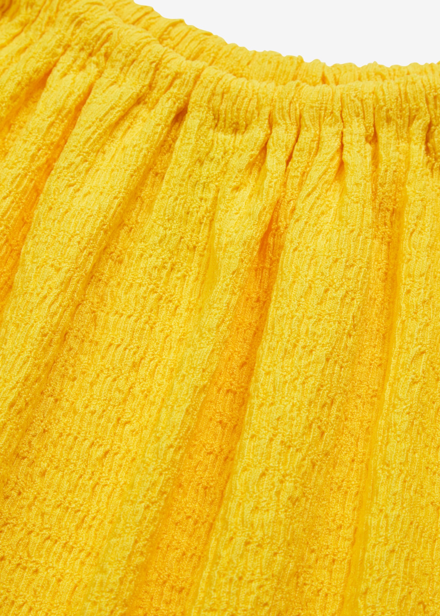 bonprix Jerseykleid lässige Passform, ohne Ärmel, Trägerkleid-Design