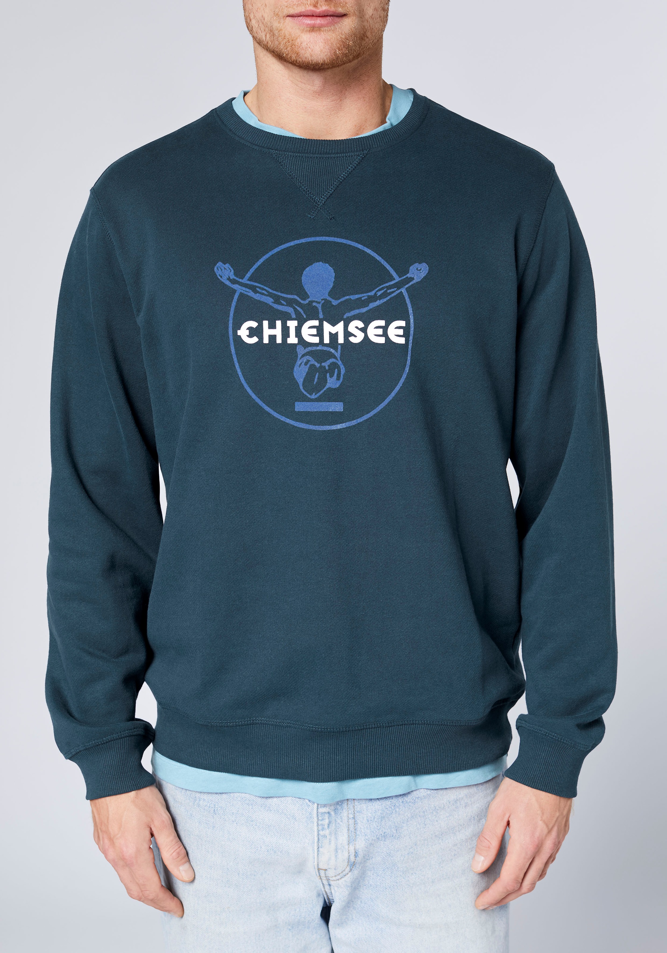Chiemsee Sweatshirt

