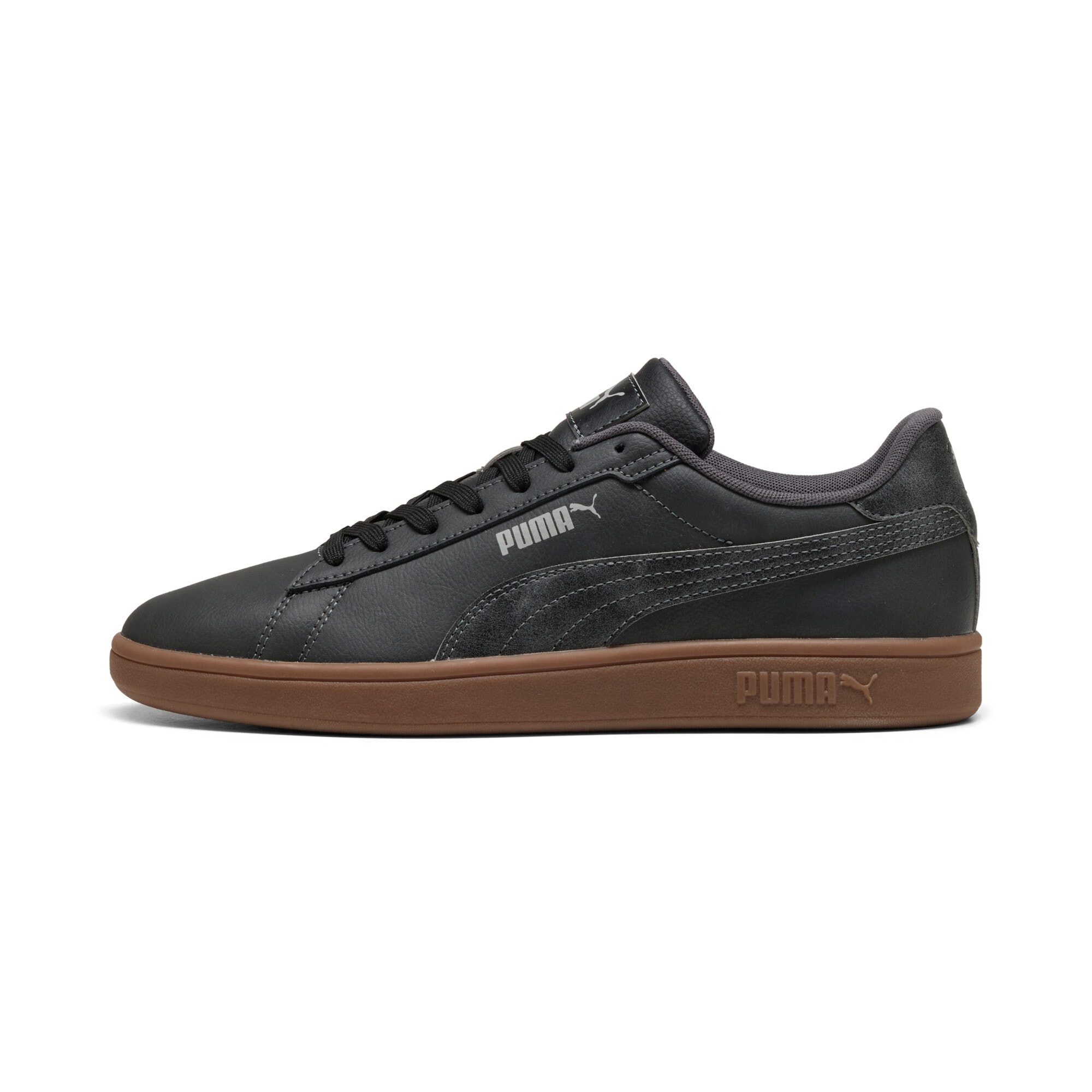 PUMA Sneaker »SMASH 30 CRAFTED LEATHER«