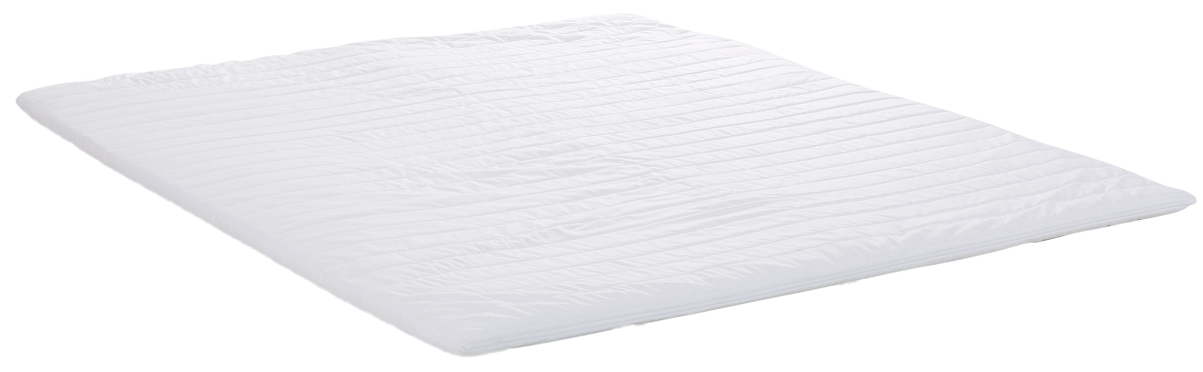 Home affaire Boxbett »Lonrai«, in H2,H3 & H4 und XXL - Überlänge 220cm wählbar, inkl. Topper