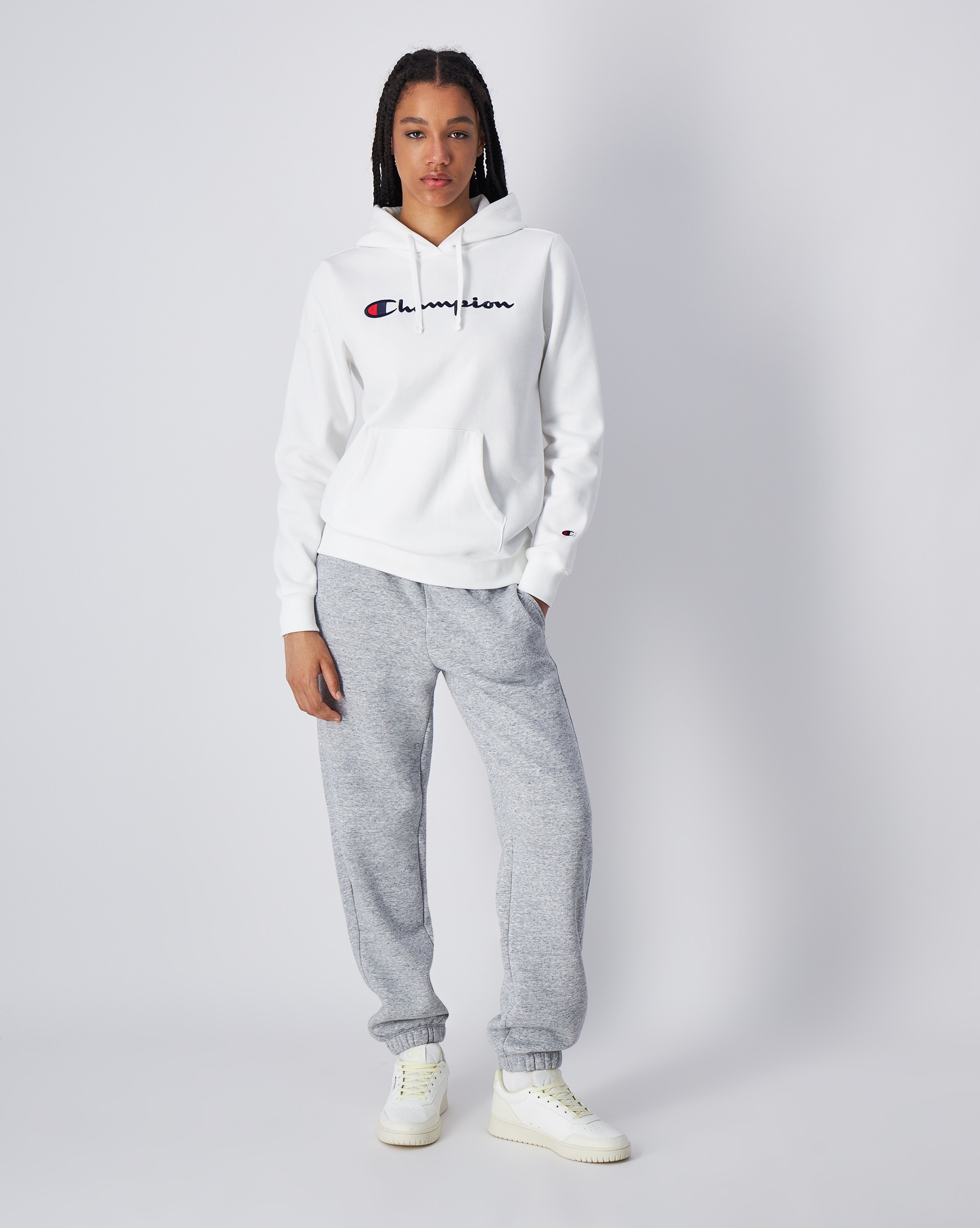 Champion Kapuzensweatshirt