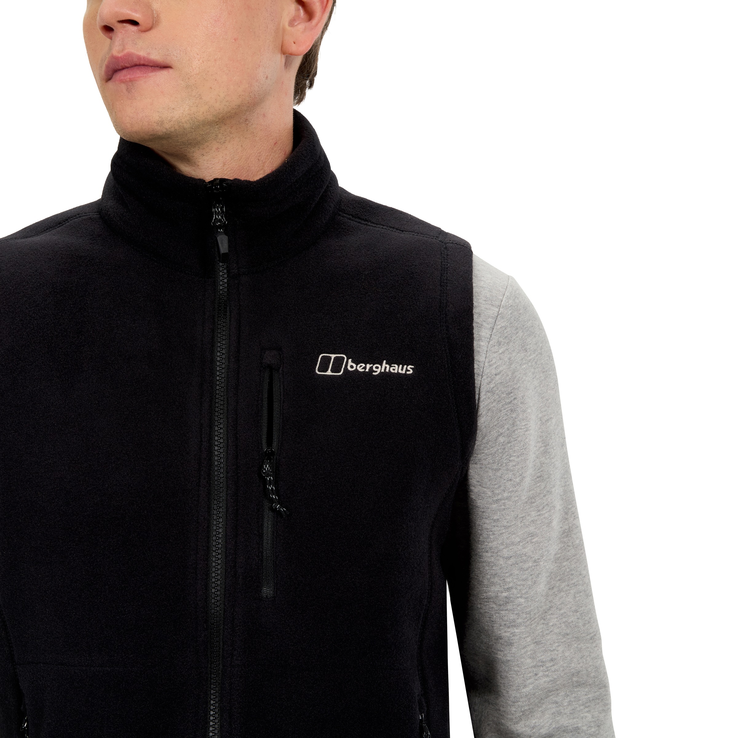 Berghaus Fleeceweste »PRISM PT IA FLEECE VEST«