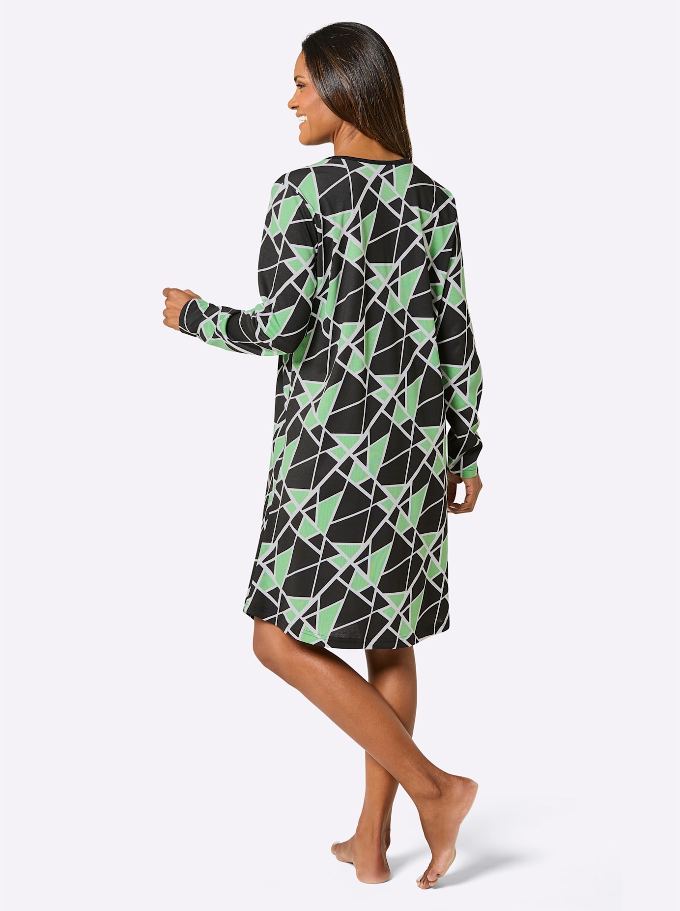 wäschepur Sleepshirt »Sleepshirt«