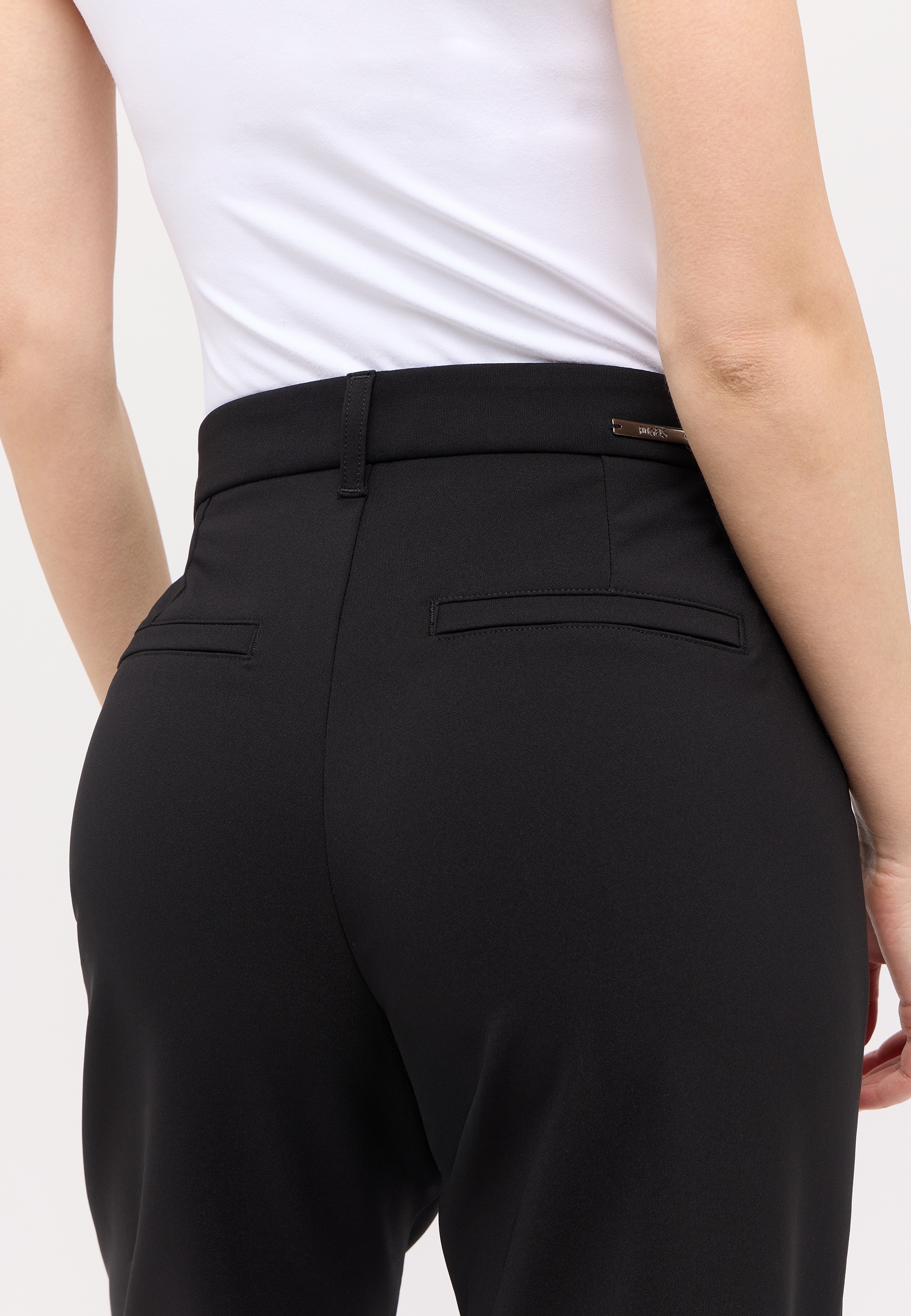 ANGELS 7/8-Hose »LIBERTA TU CHIC«, mit Stretch