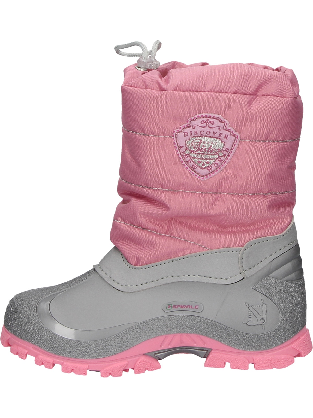 Spirale Winterstiefel »Sabrina«