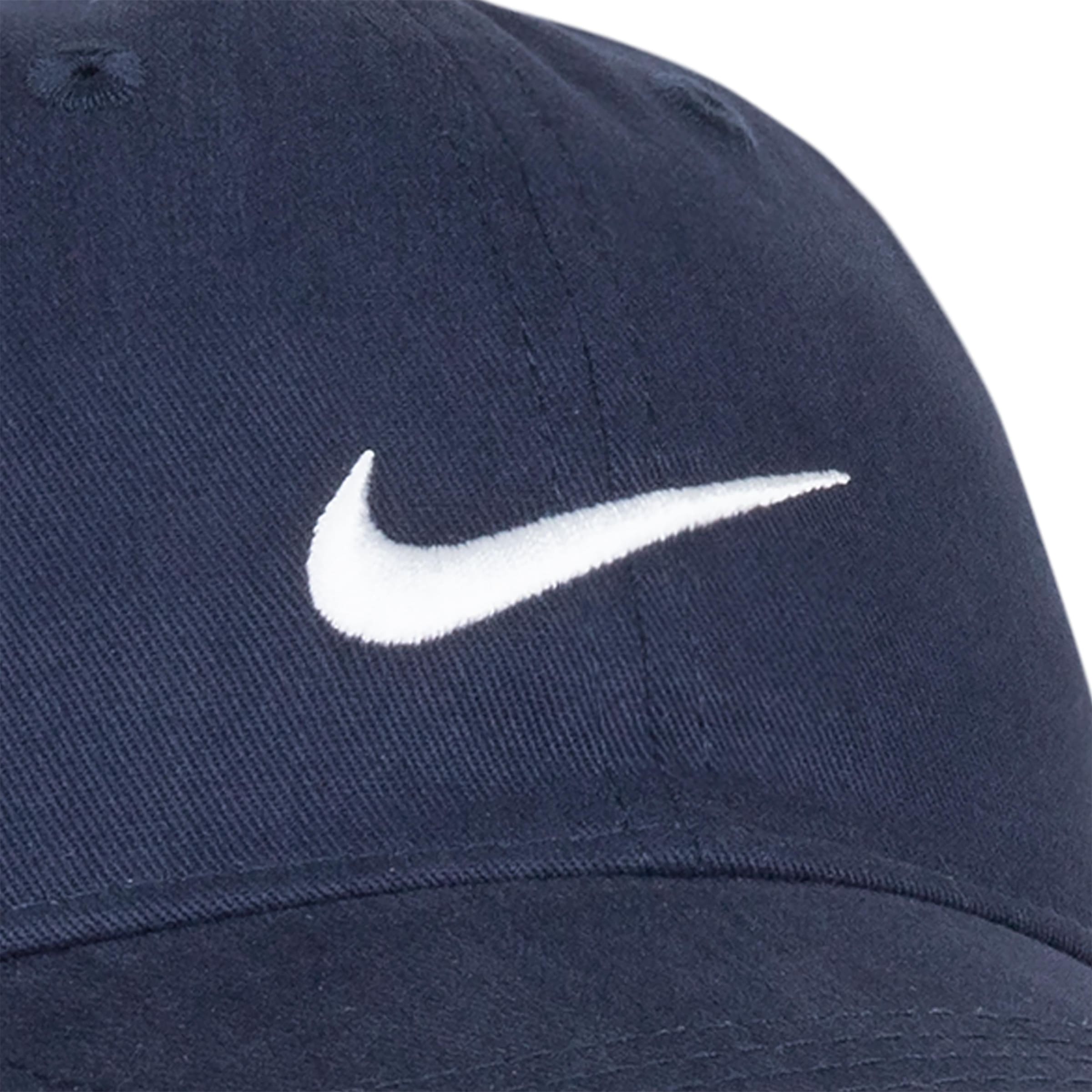 Nike Sportswear Baseball Cap »NAN SWOOSH BALLCAP für  4-7 Jahre« 1 Stk. für Kinder, sportlicher Stil, für Sportmode und aktive Freizeit