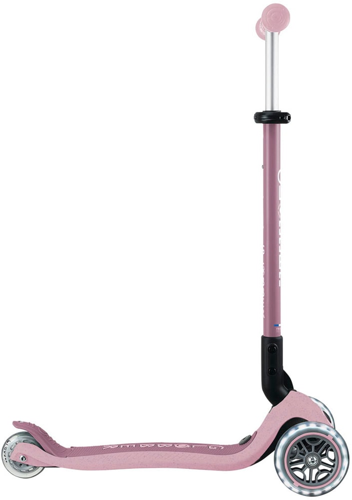 Globber Scooter »GO-UP ACTIVE LIGHTS ECO«