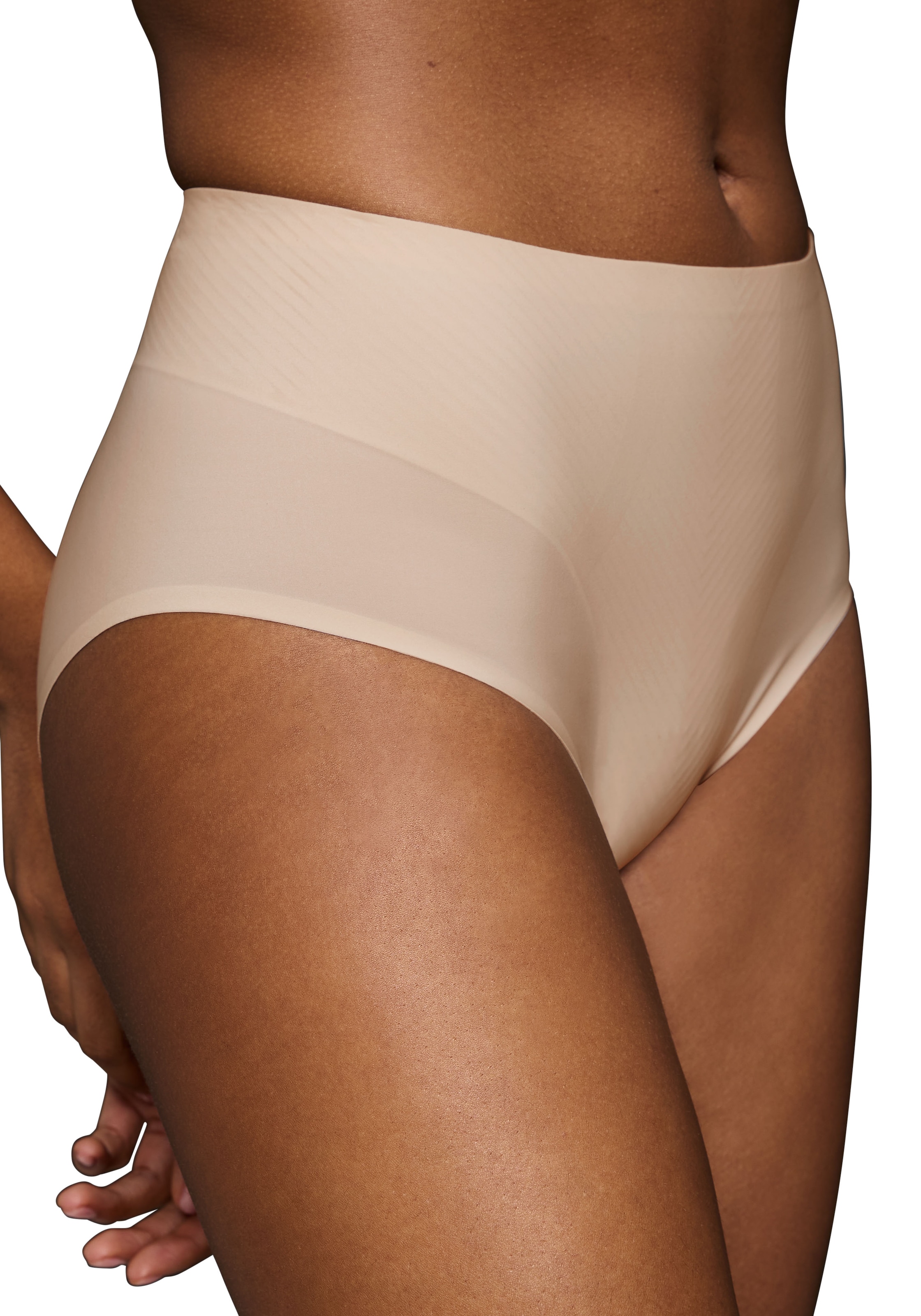 Triumph Shapingslip »BMU Illusion Curve«, weich, nahtlos, mittlerer Shape-Effekt, formend