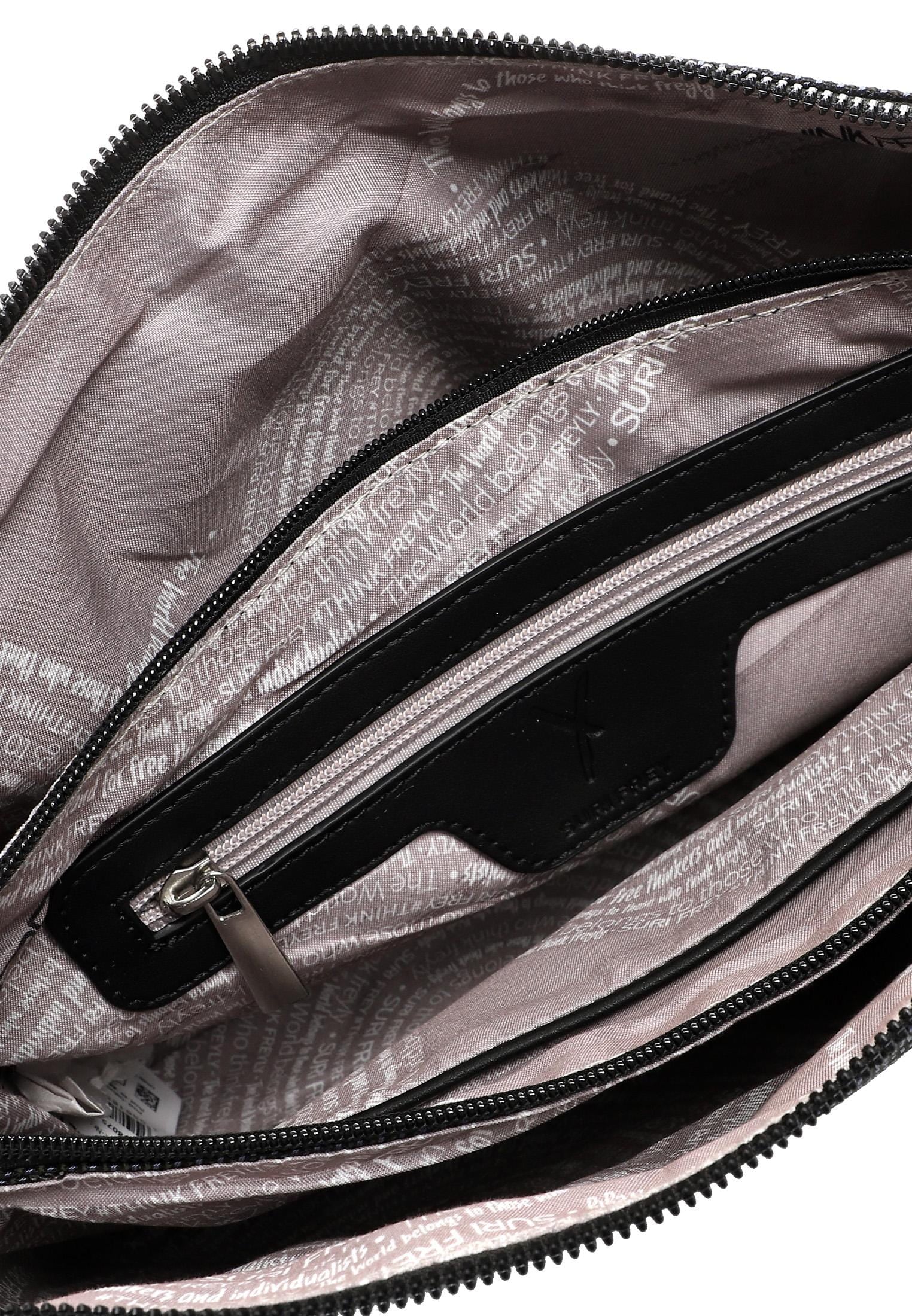 SURI FREY Umhängetasche »Umhängetasche SFY SURI Sports Marry«