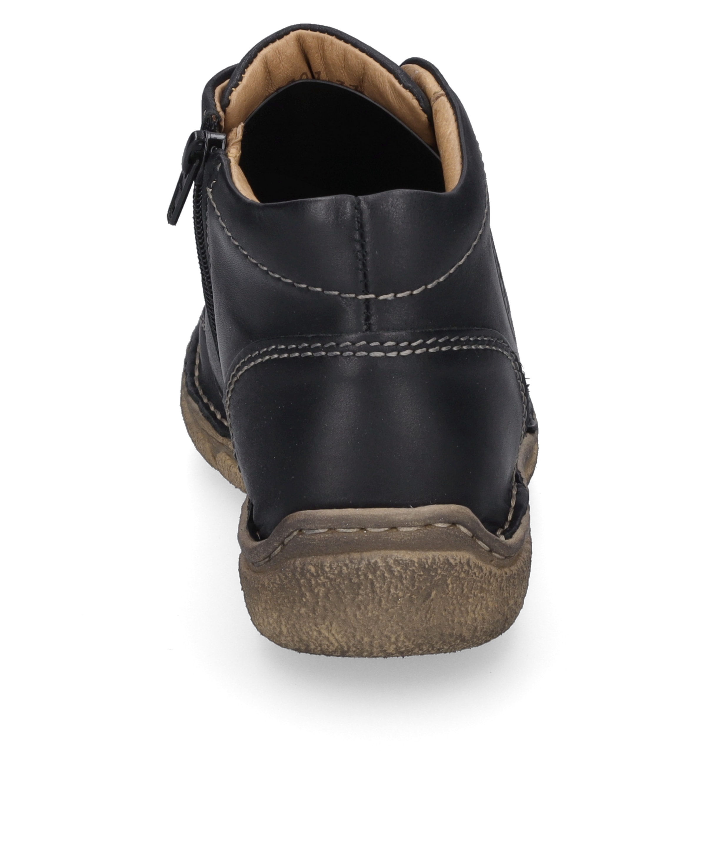 Josef Seibel Stiefelette »Neele 01, schwarz-kombi«