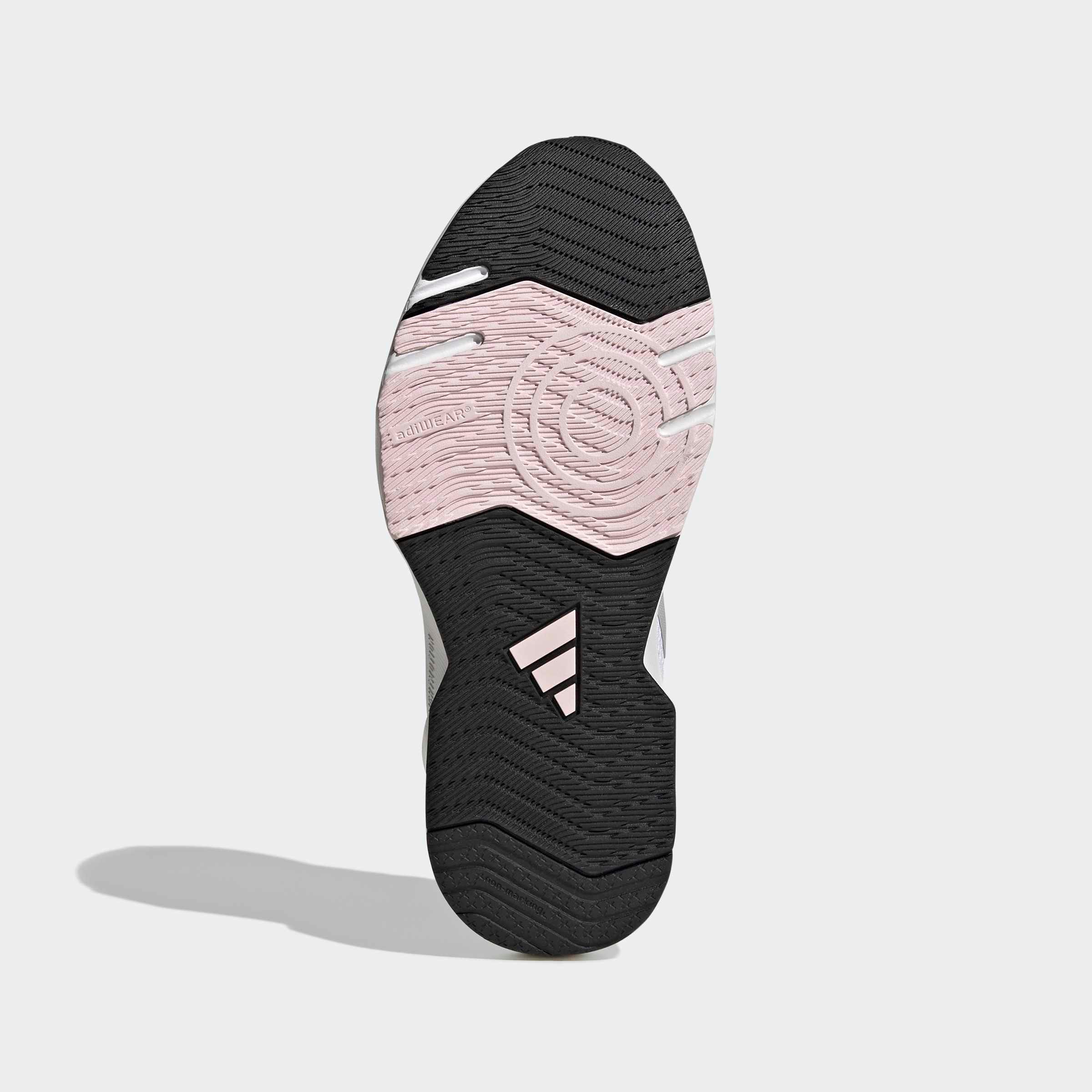 adidas Performance Trainingsschuh »RAPIDMOVE GO«  ideal für Gym und Fitnessstudio