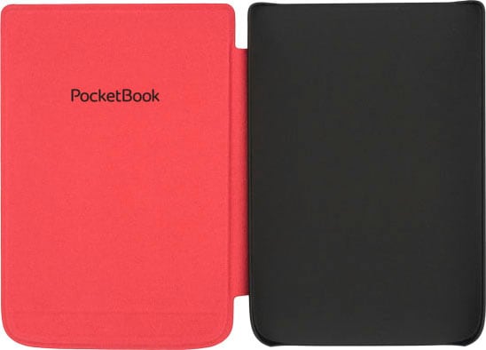 PocketBook E-Reader-Hülle »Comfort Cover«, PocketBook Touch Lux 4-PocketBook Touch HD 3-PocketBook Basic Lux 2