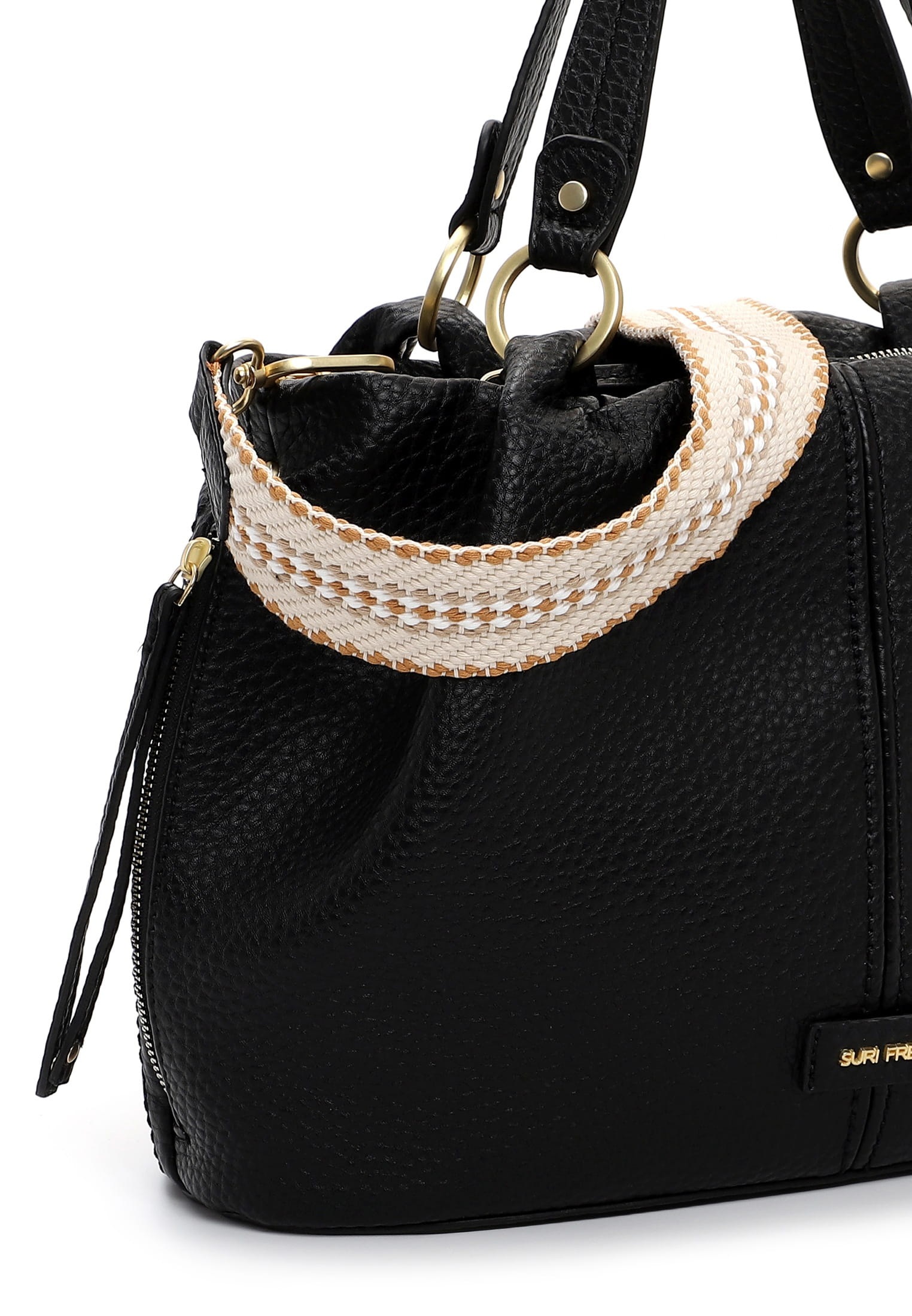 SURI FREY Shopper »Shopper SFY Gray«