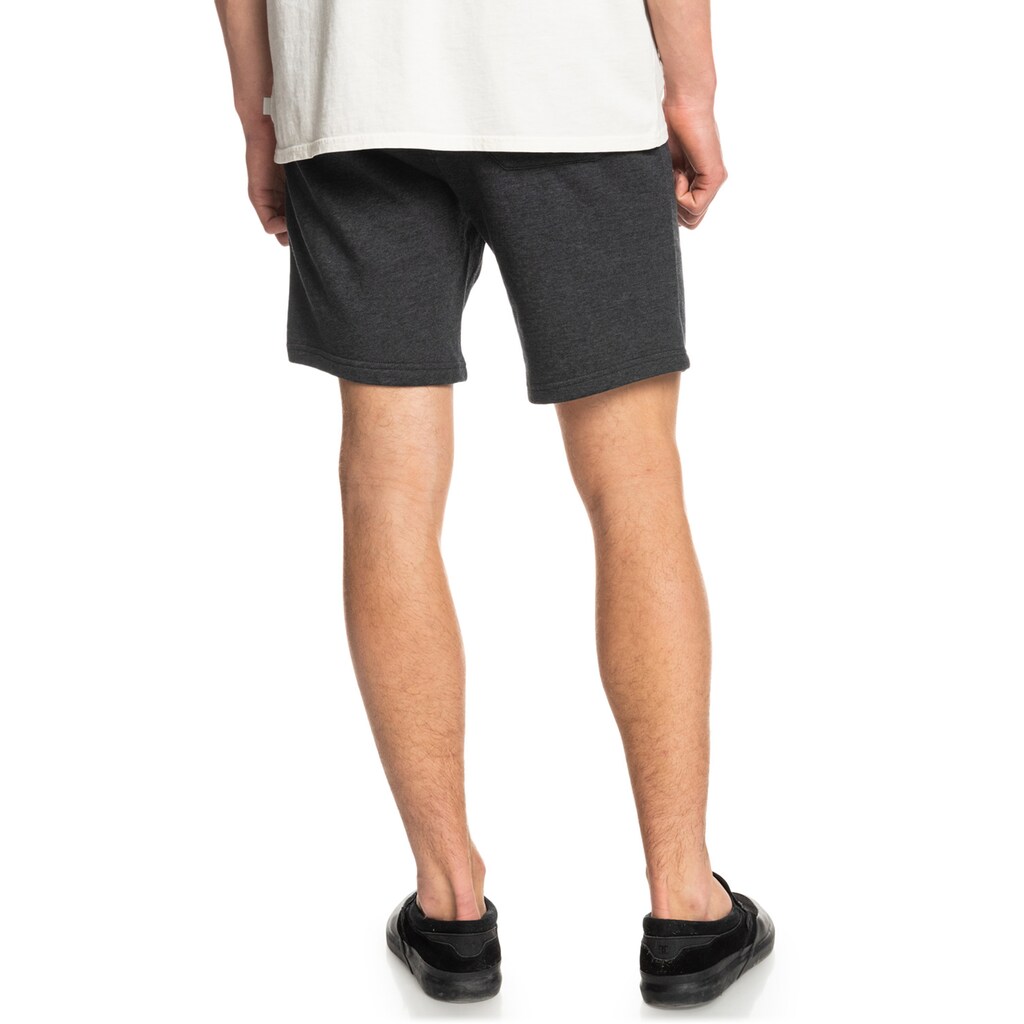 Quiksilver Sweatshorts »Everyday Short«