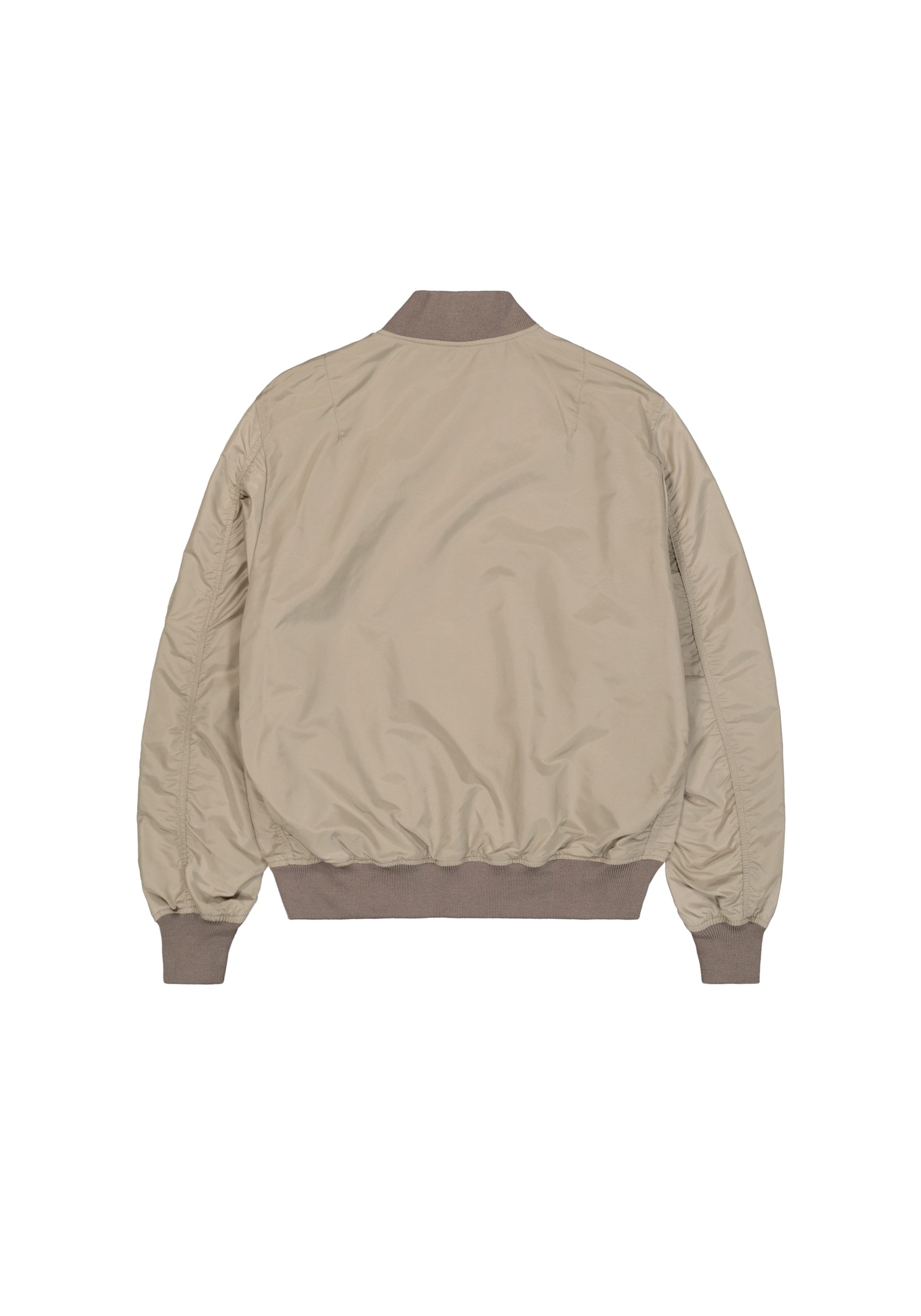 Alpha Industries Bomberjacke »MA-1 TTC Light«