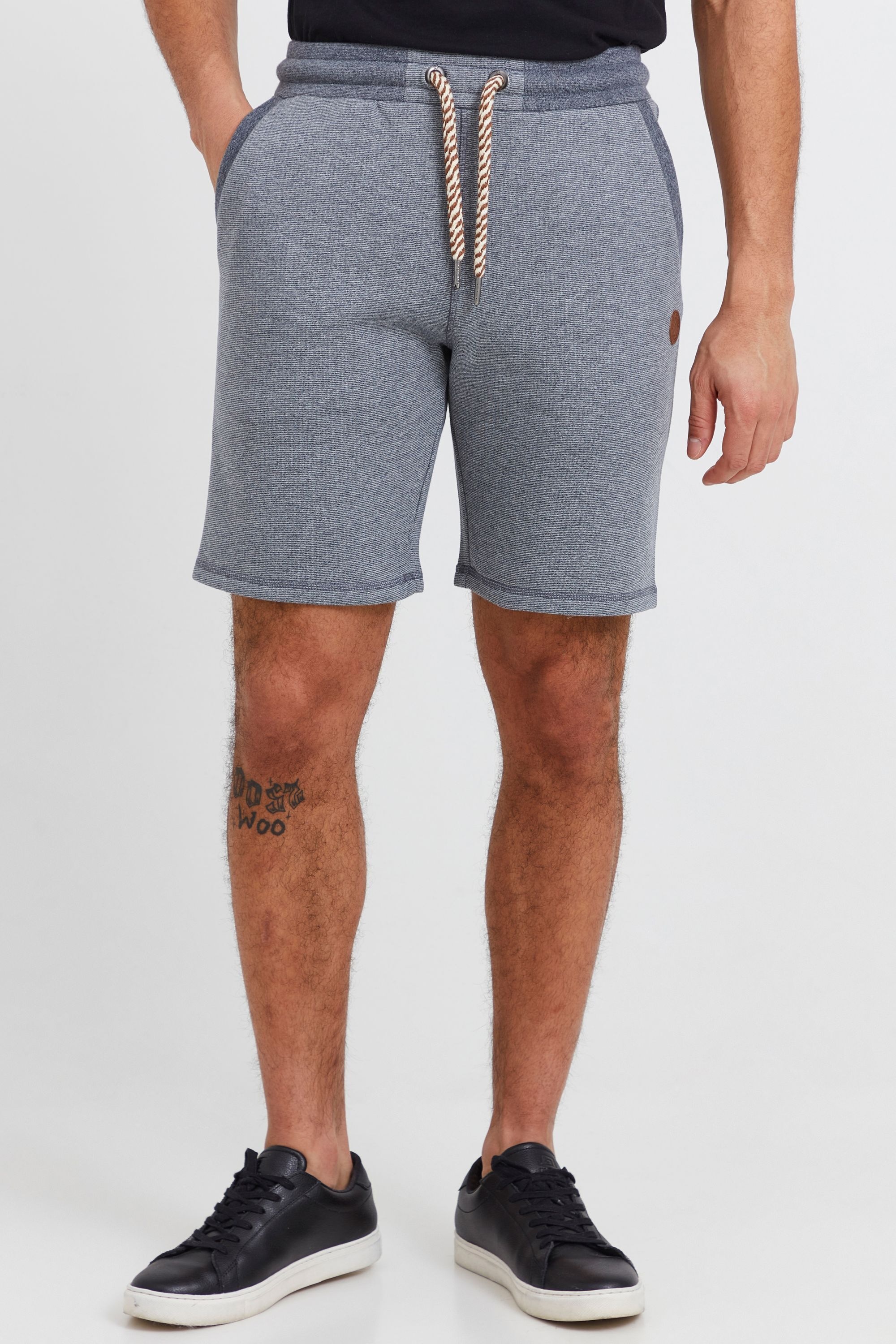 !Solid Sweatshorts »Sweatshorts SDNafko«