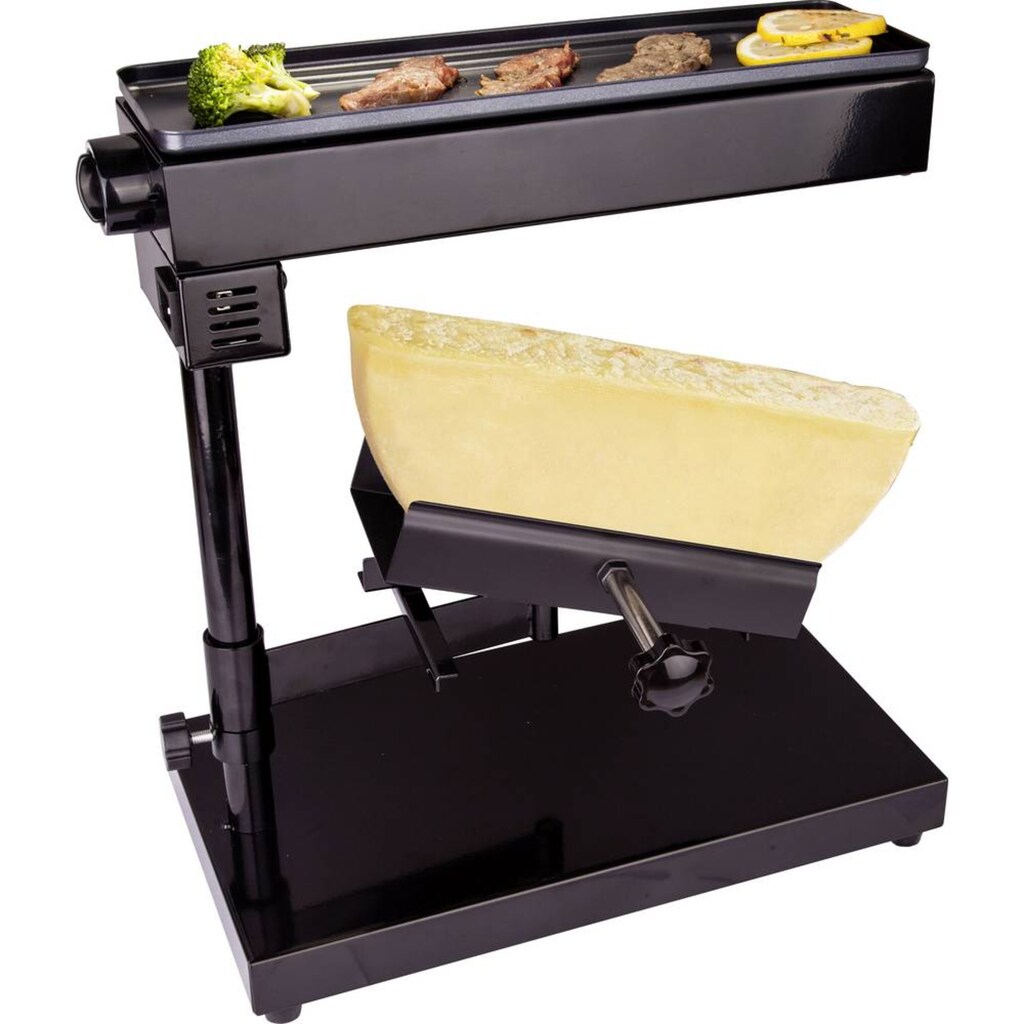 BiKitchen Raclette »SKR 100«, 1000 W