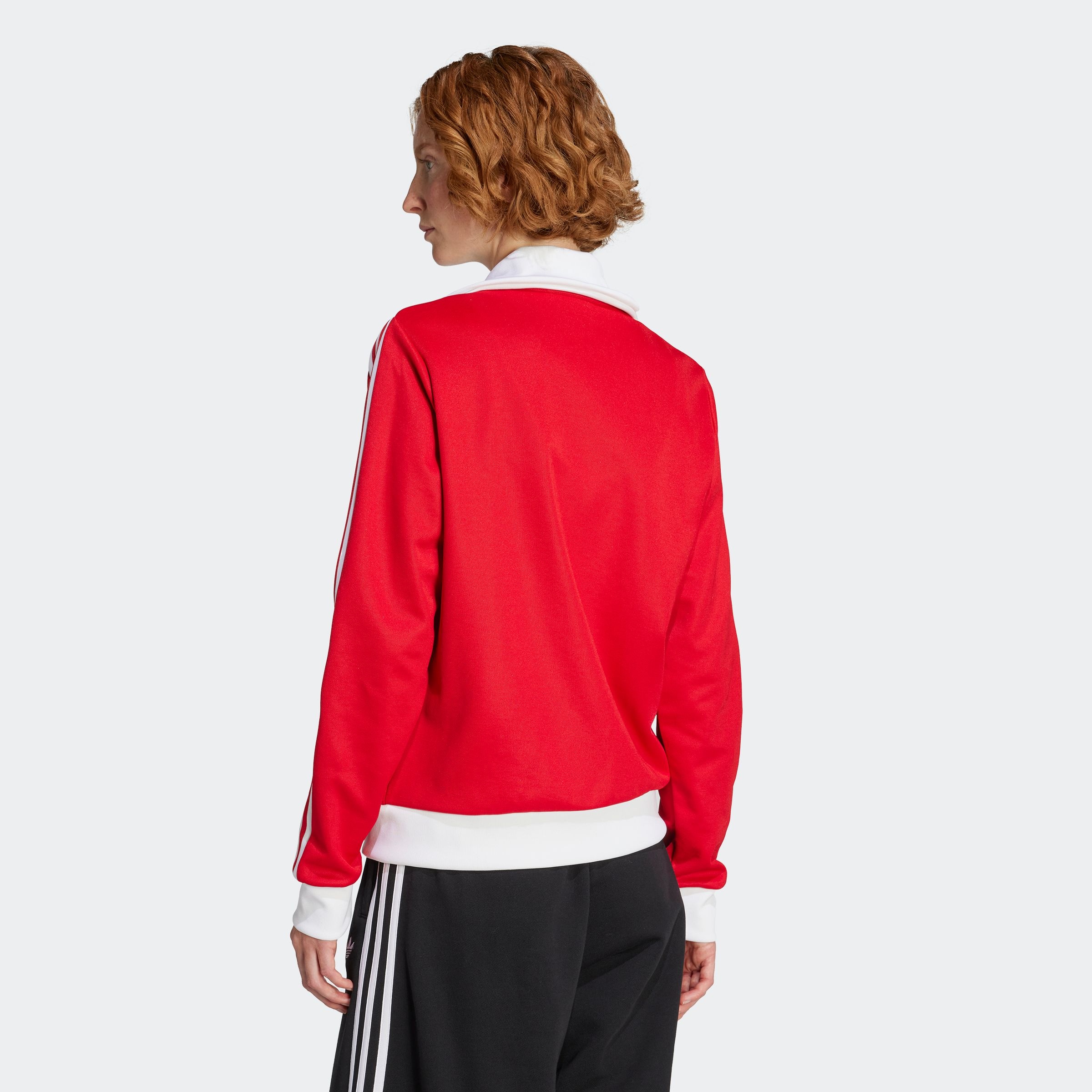 adidas Originals Trainingsjacke »CLASSIC TT«