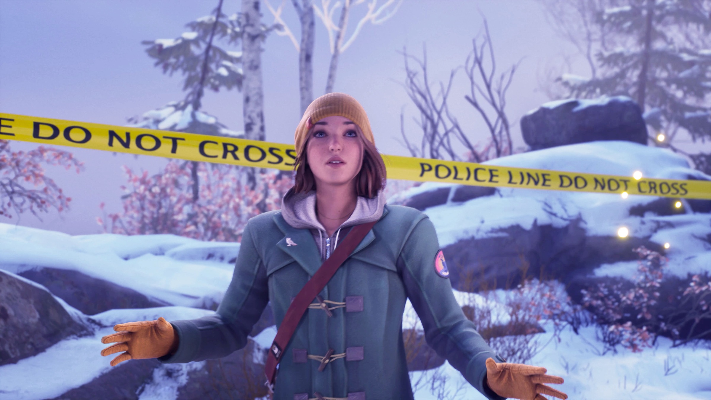 SquareEnix Spielesoftware »Life is Strange: Double Exposure«, Nintendo Switch