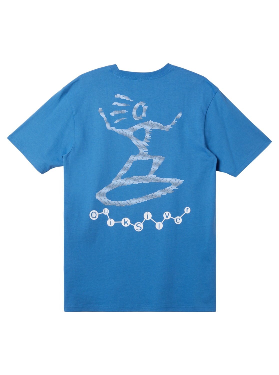Quiksilver T-Shirt »Modern Petro Moe«
