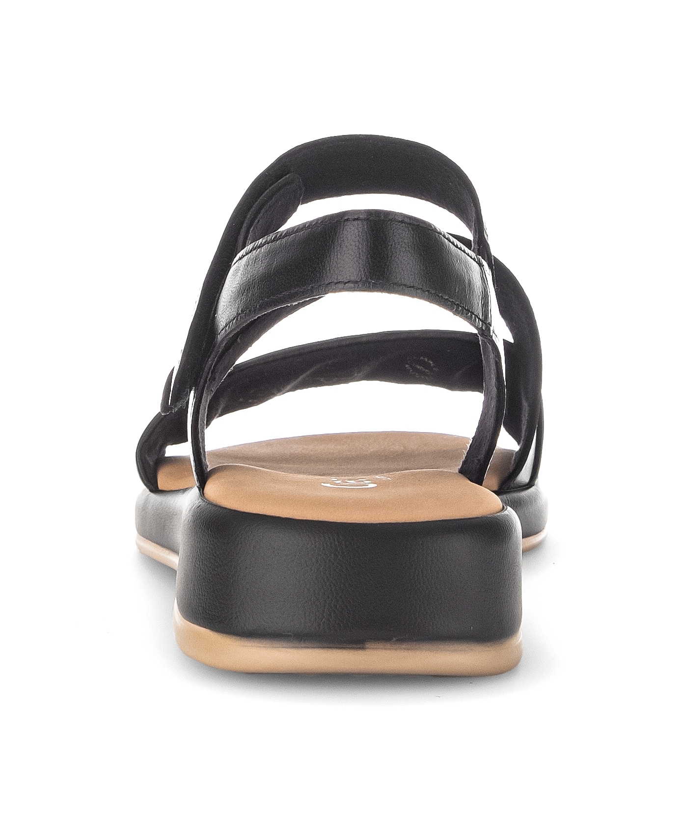 Gabor Keilsandalette »RHODOS«  , Sommerschuh, Sandale, in Komfort-Schuhweite G (=weit)