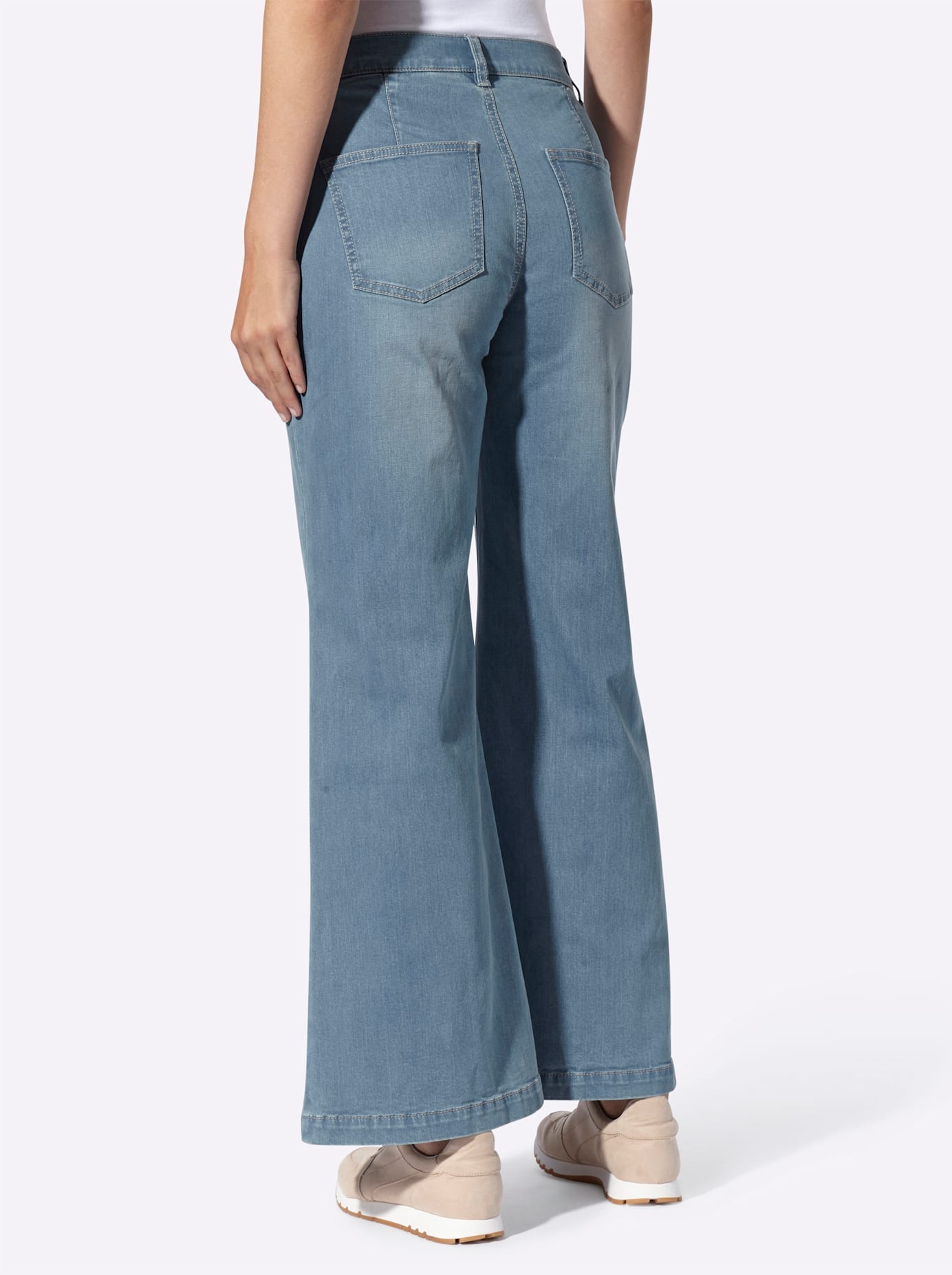 heine 7/8-Jeans 1 tlg. tlg.