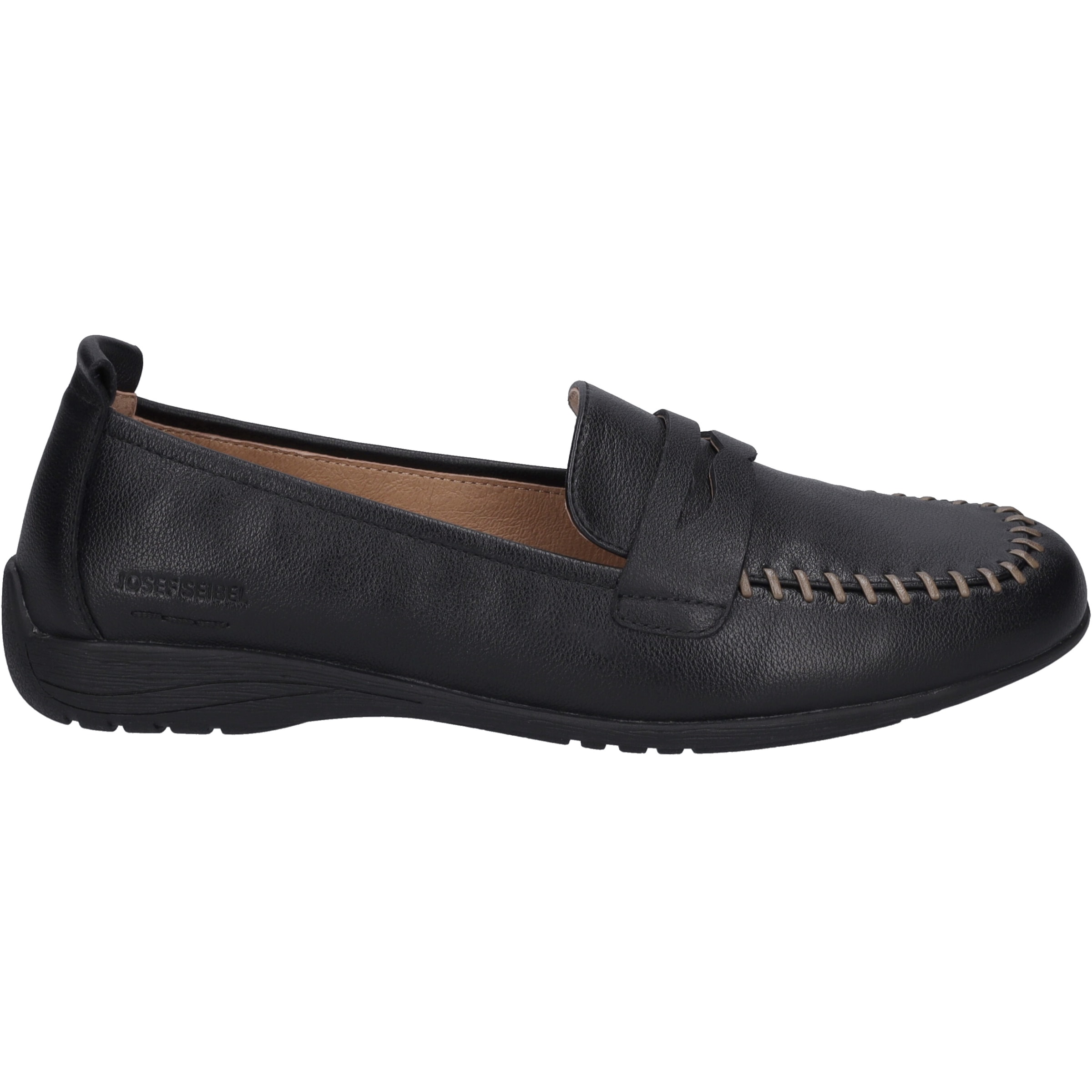 Josef Seibel Ballerina »Fenja 21, schwarz«