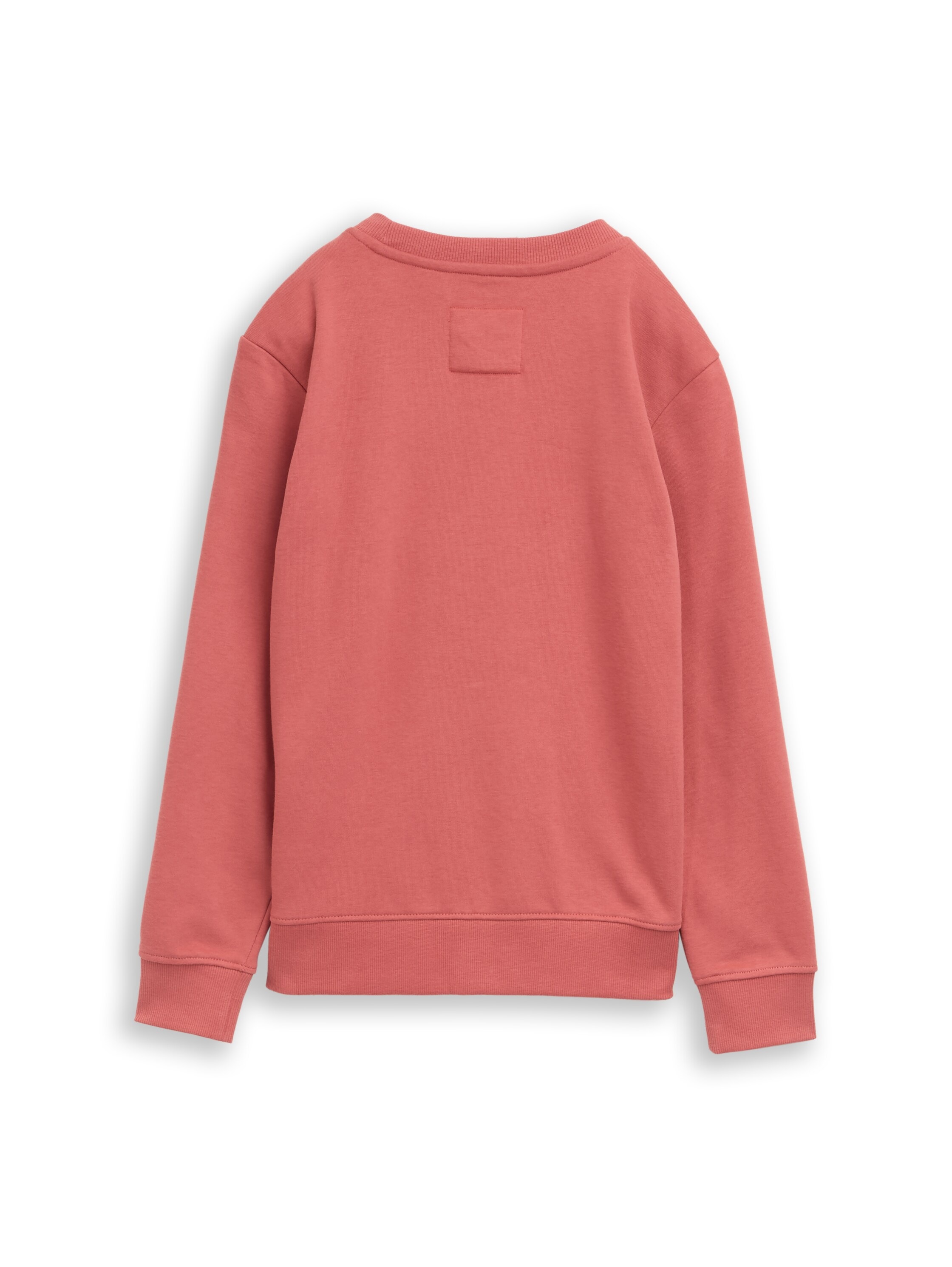 TOM TAILOR Sweatshirt
