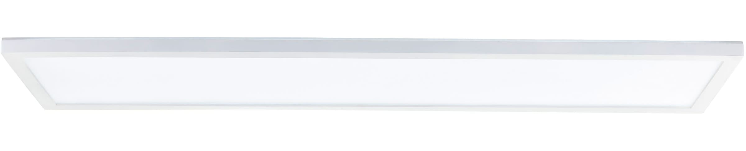 Hanseatic LED Panel »DLP220A« LED-Modul 1 Stk. warmweiß - kaltweiß Deckenlampe, Deckenleuchte dimmbar, CCT über Wandschalter