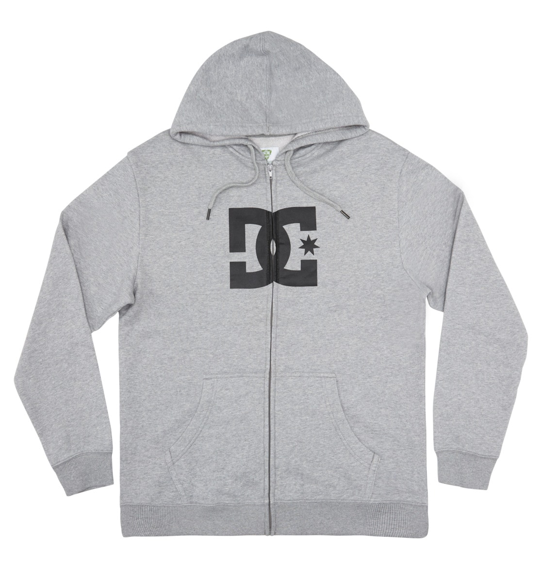 DC Shoes Kapuzensweatshirt »DC Star«