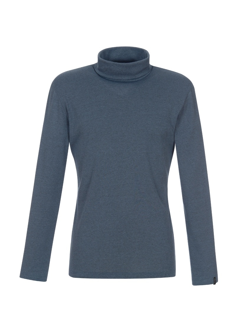 Trigema Rollkragenshirt »TRIGEMA Rollkragenshirt« 1 Stk.