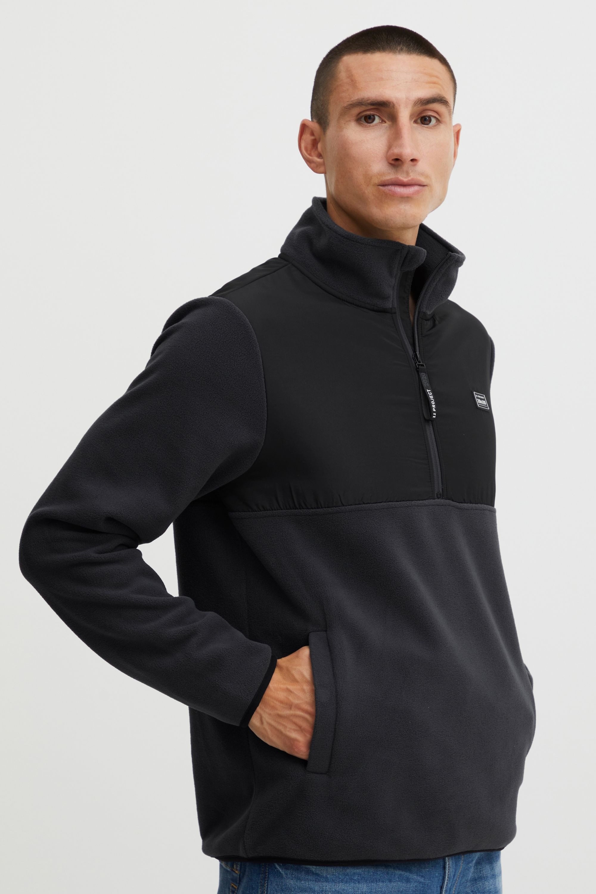 11 Project Outdoorjacke »Troyer PRDelmer«