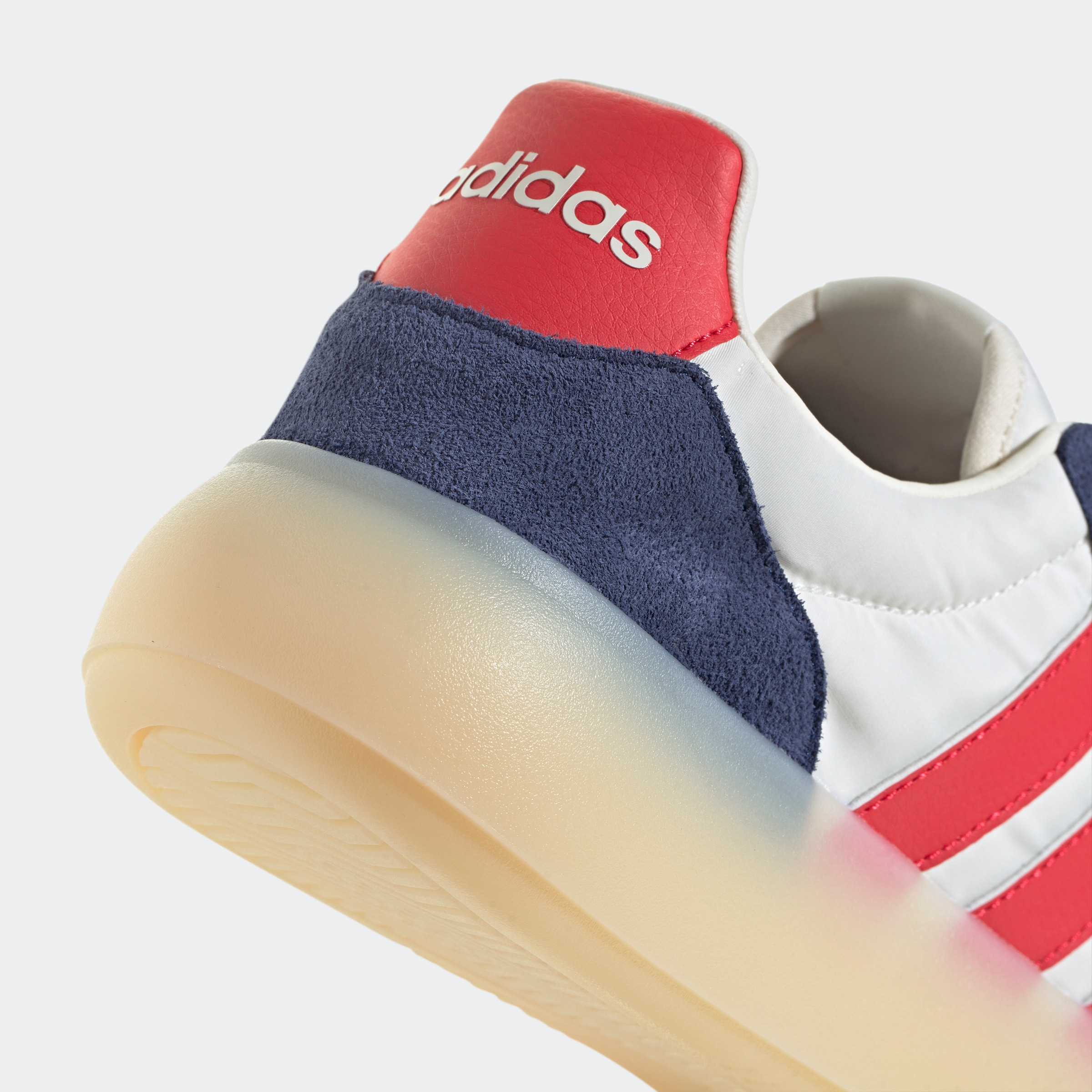 adidas Sportswear Sneaker »BARREDA DECODE«