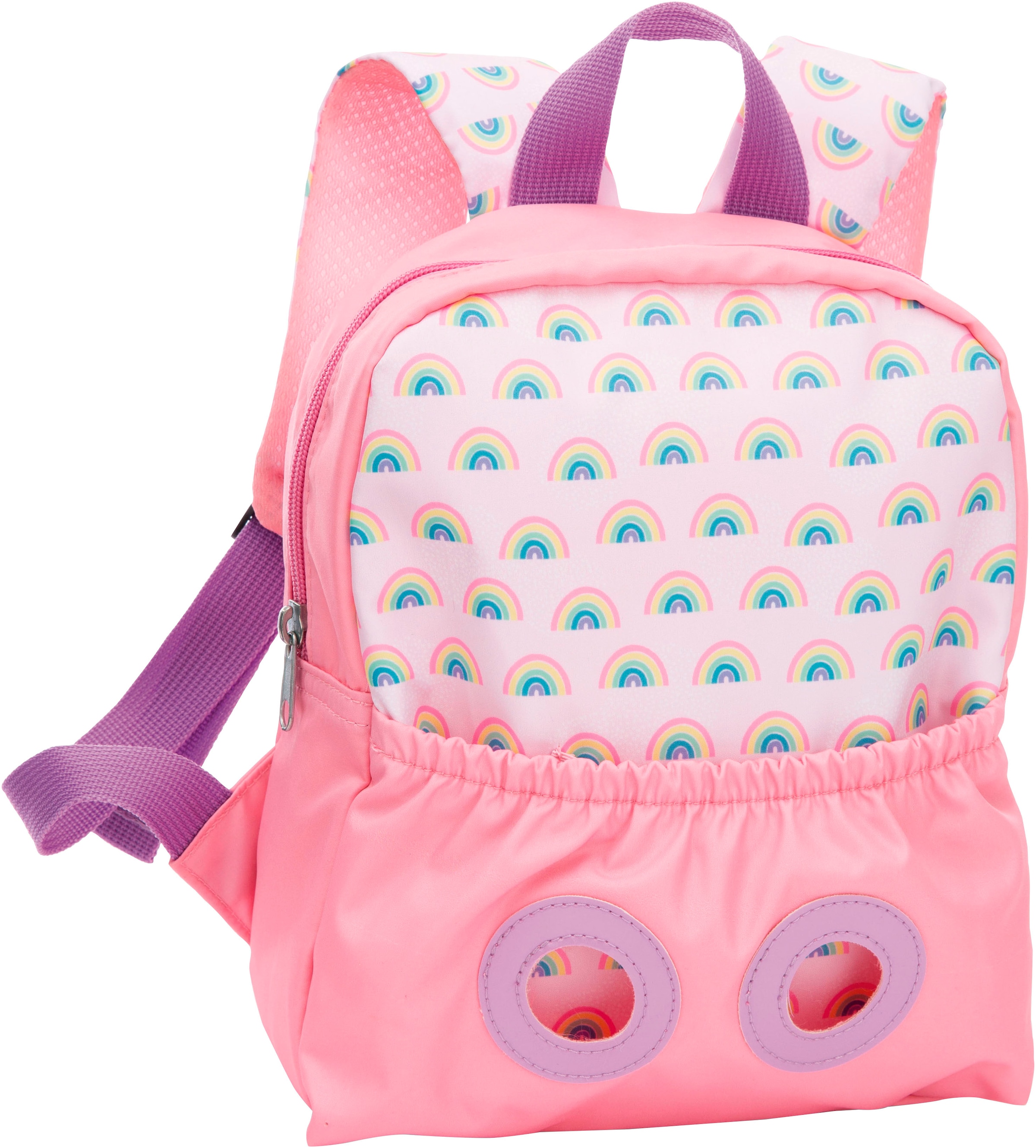 Nici Kinderrucksack »Travel Friends, Rucksack mit Plüsch Koala, 25 cm«