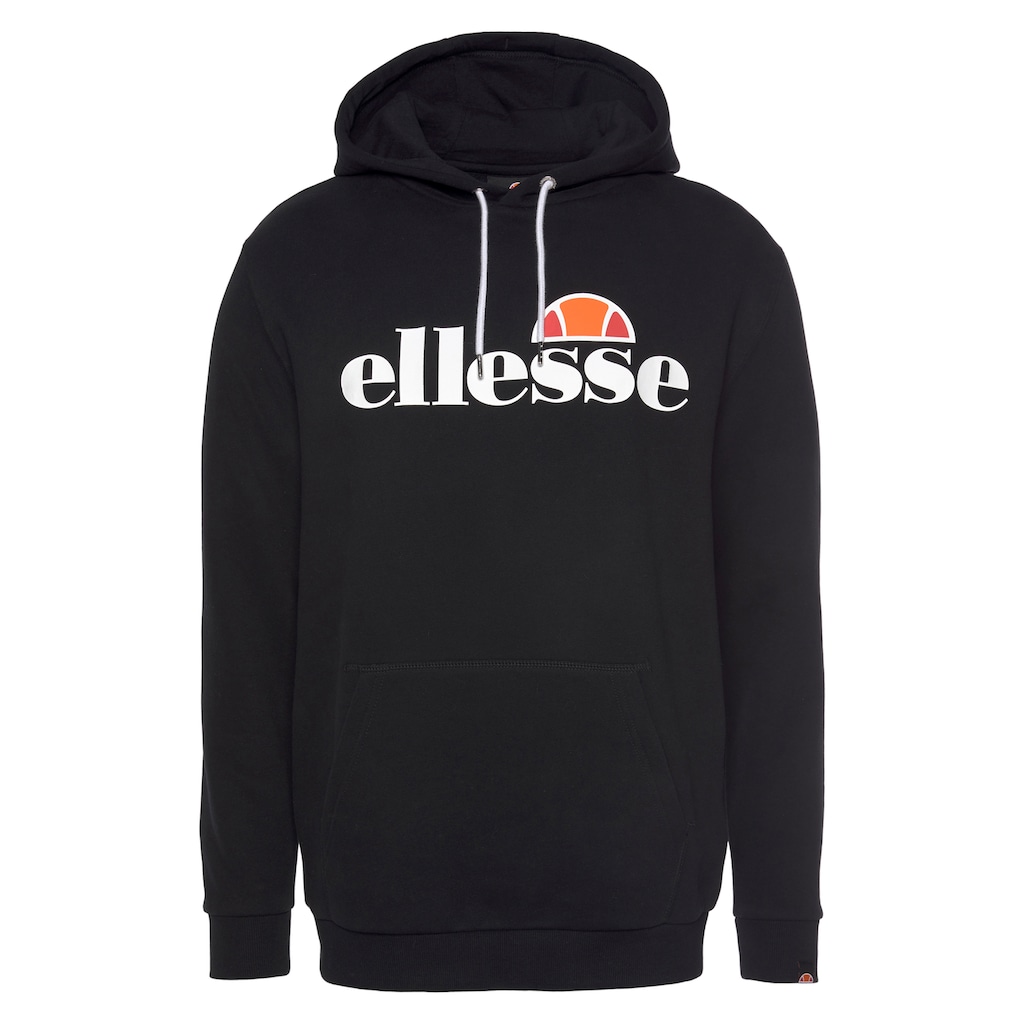 Ellesse Kapuzensweatshirt »SL GOTTERO OH HOODY«