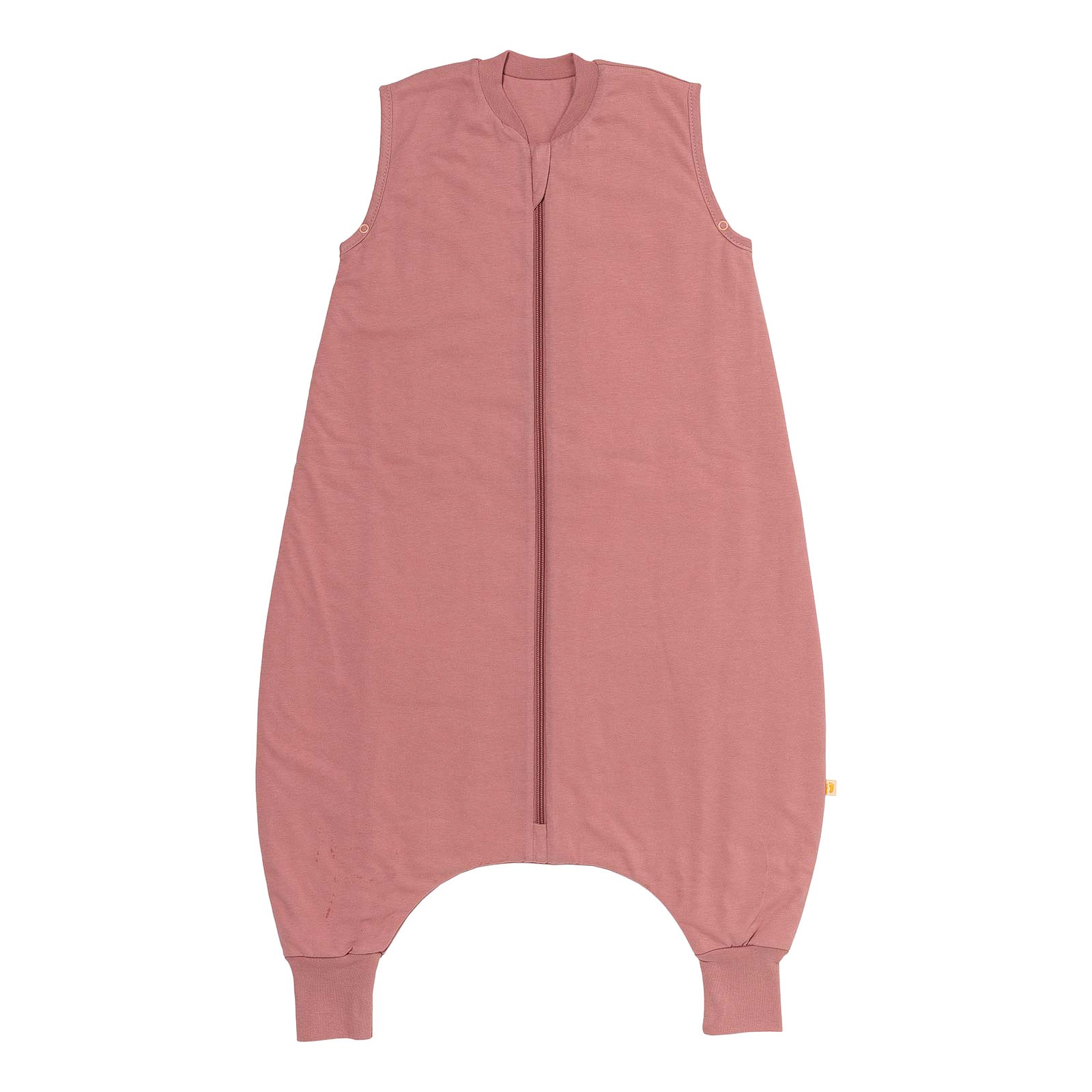 Schlummersack Babyschlafsack »Schlafsack mit Füßen 1.0 Tog«