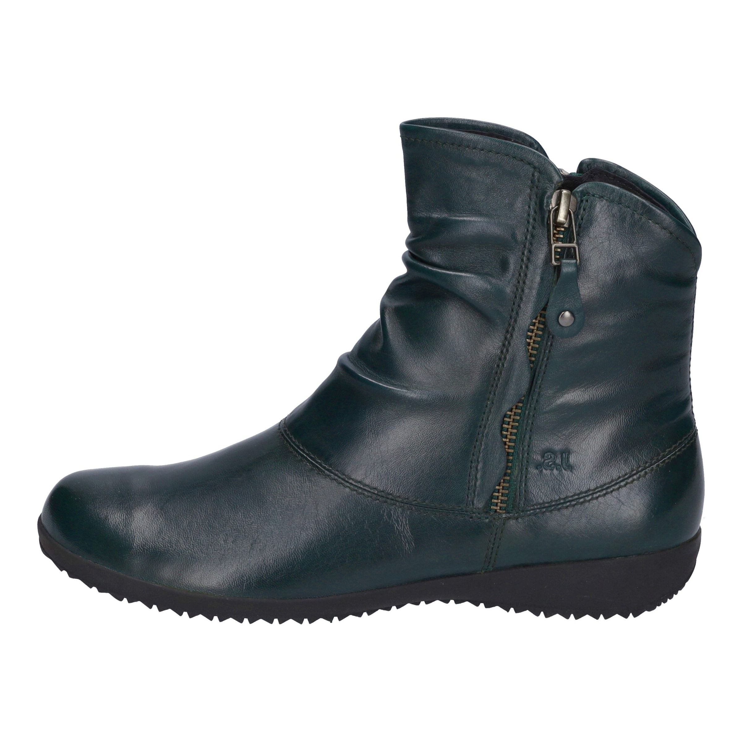 Josef Seibel Stiefelette »Naly 24, petrol«