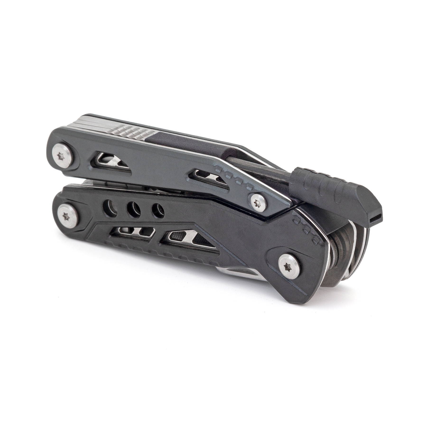 Multitool »FIRERANGER«, Outdoor-Survival Tool, inkl. Nylon-Tragetasche