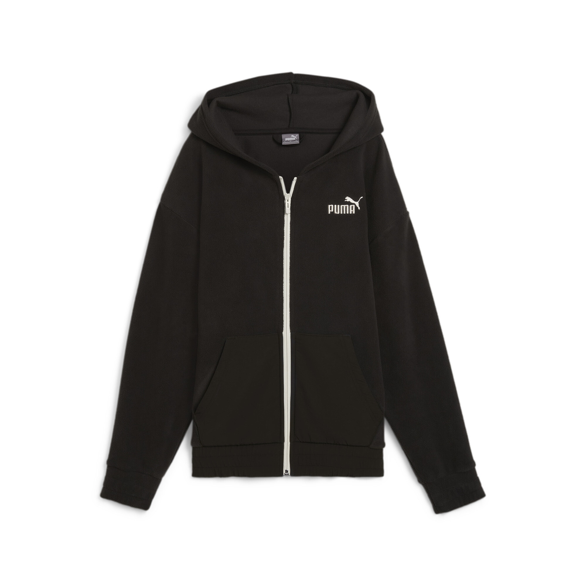 Kapuzensweatshirt »ESS ELEVATED WINTERIZED FZ HOODIE«