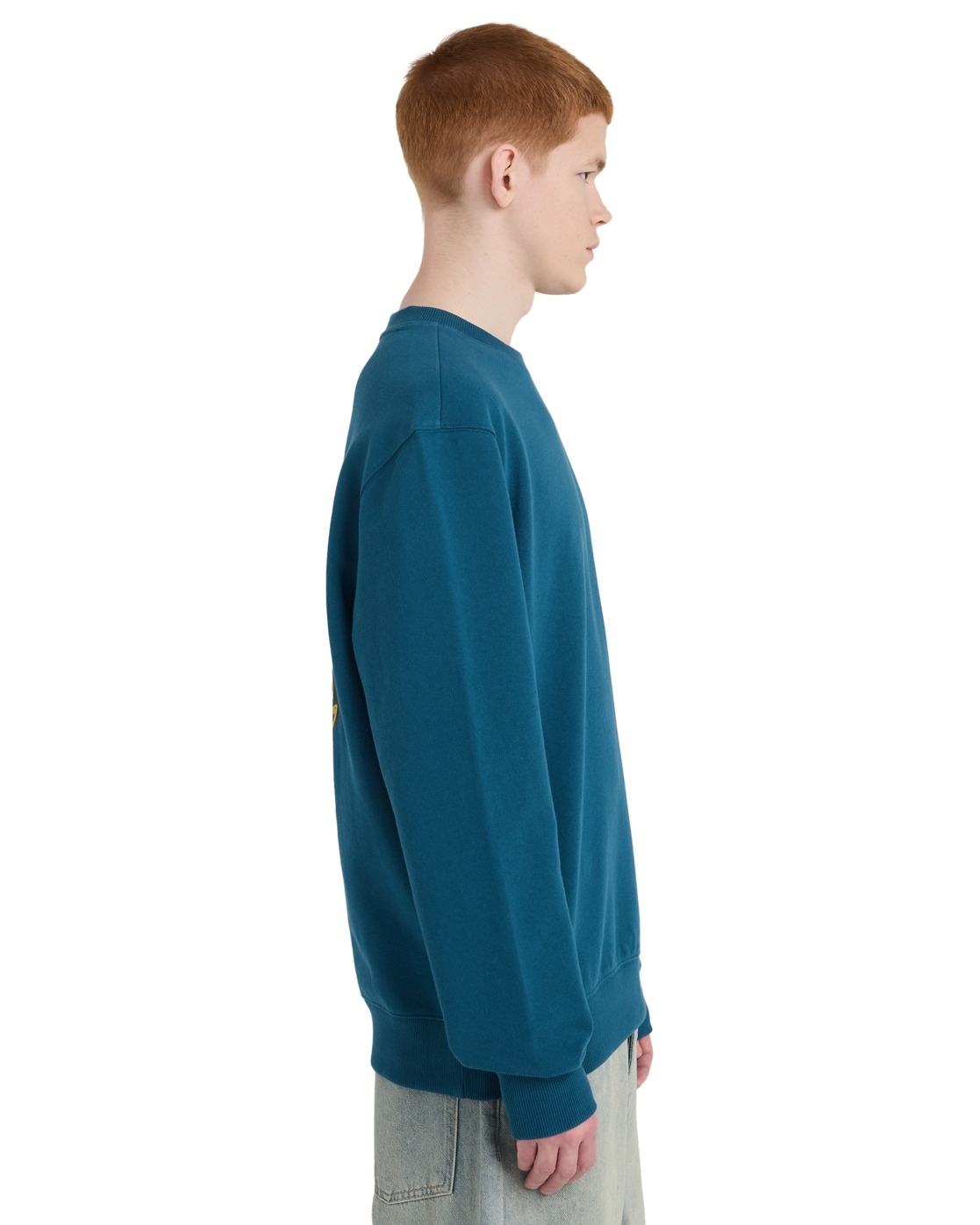Element Sweatshirt »Timber The Frog«

