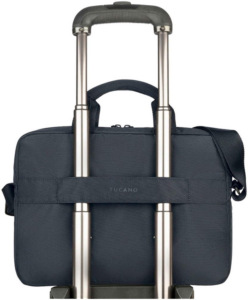 Tucano Laptoptasche »GLOBAL 2 Laptoptasche Laptop 13-14, MacBook Pro 14«