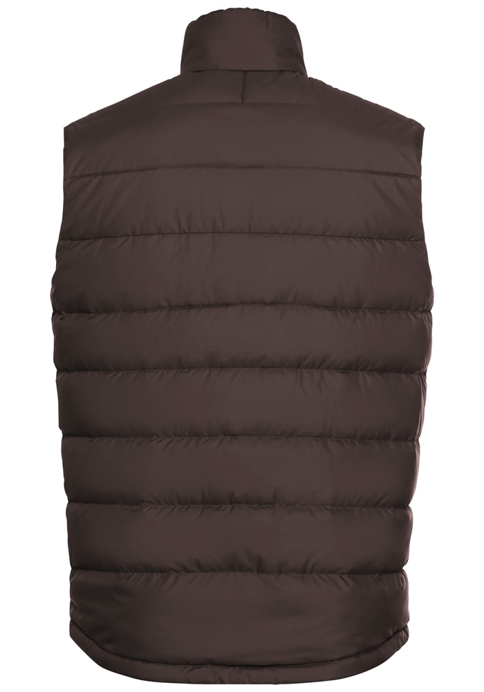 Jack Wolfskin Daunenweste »ATHER DOWN VEST M RDS«