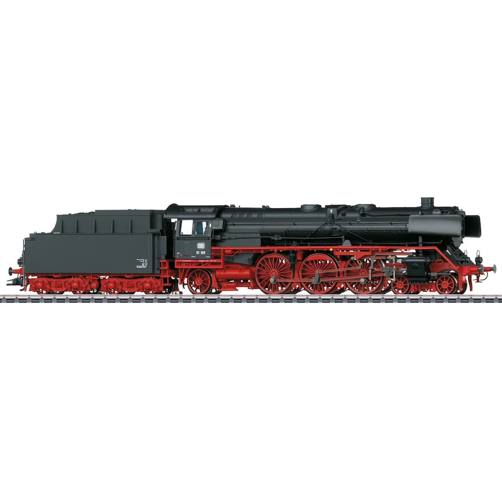 Märklin Dampflokomotive »Baureihe 01 DB - 39004«