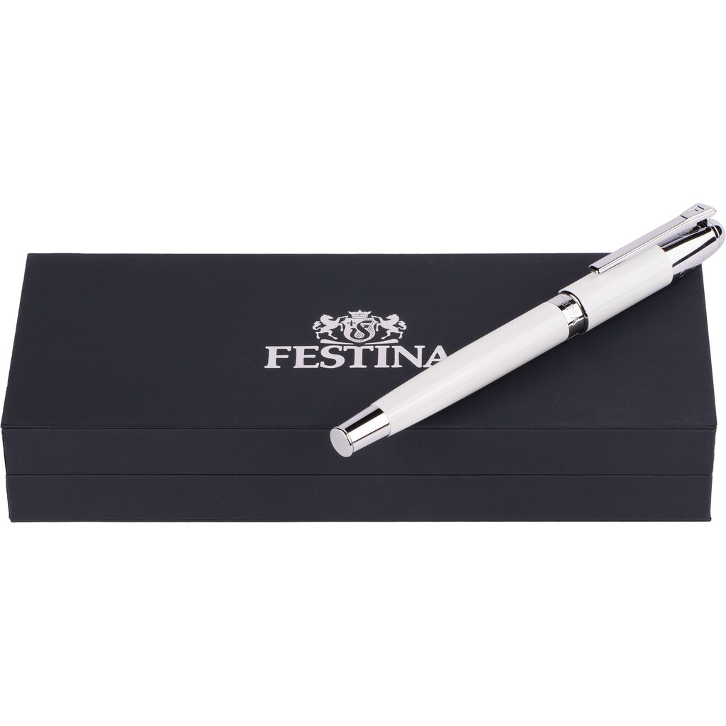 Festina Füllfederhalter »Classicals, FWS2109/F«, inklusive Etui, ideal auch als Geschenk