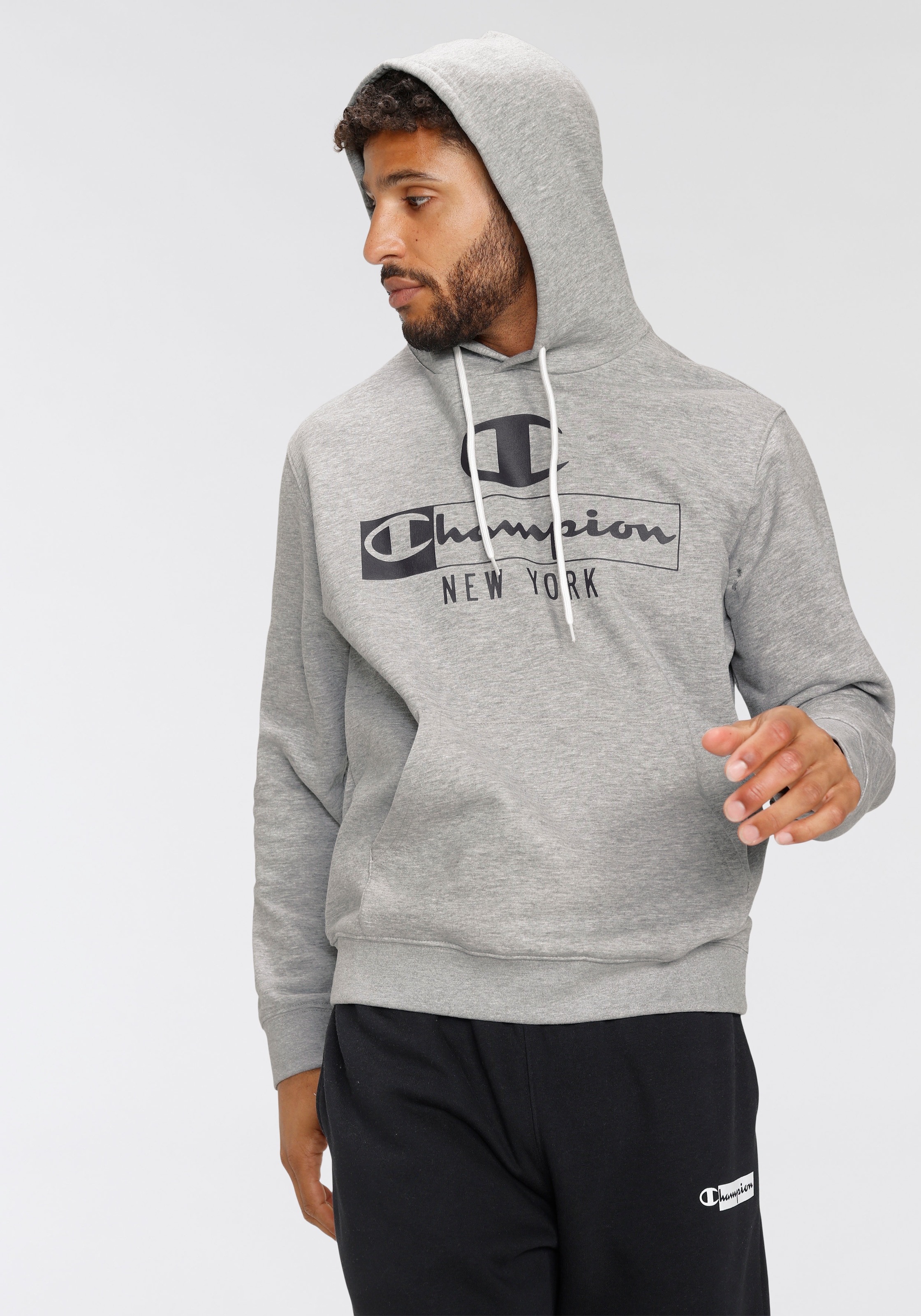 Champion Kapuzensweatshirt online bestellen bei OTTO
