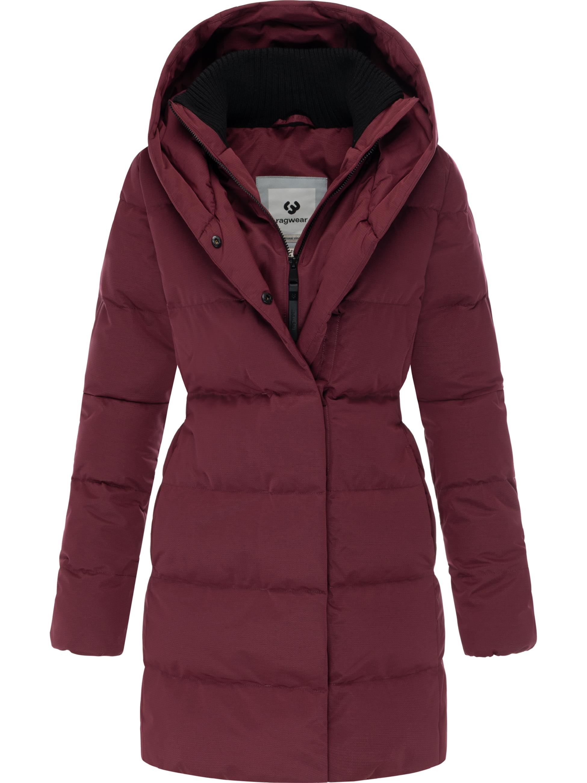 Ragwear Steppmantel »Steppmantel Niani YOUMODO«